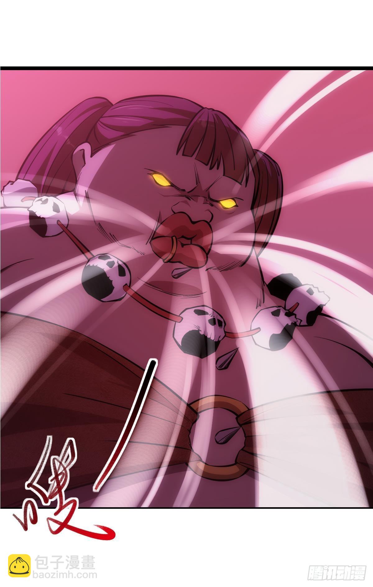 哥哥爱的是我！-第7话