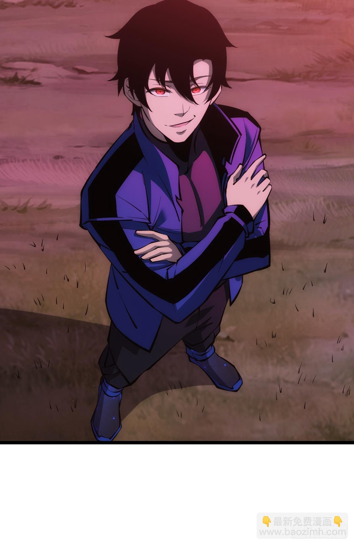 我不是个挑事的人(1/2)-第9话