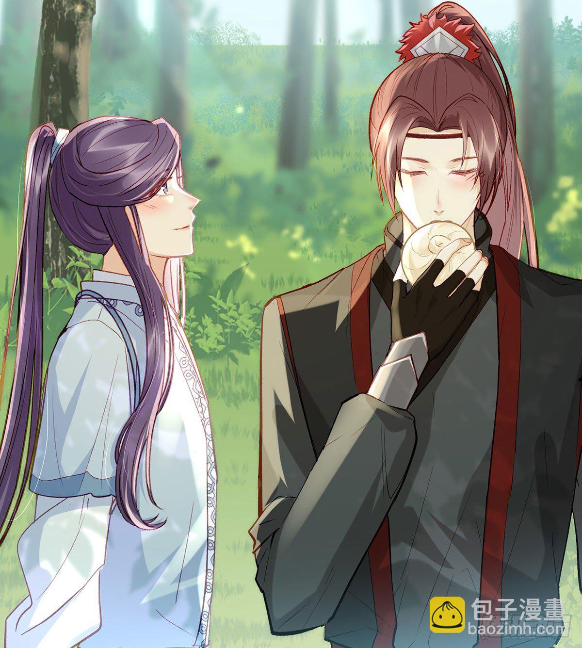 贴身照顾(1/2)-第11话