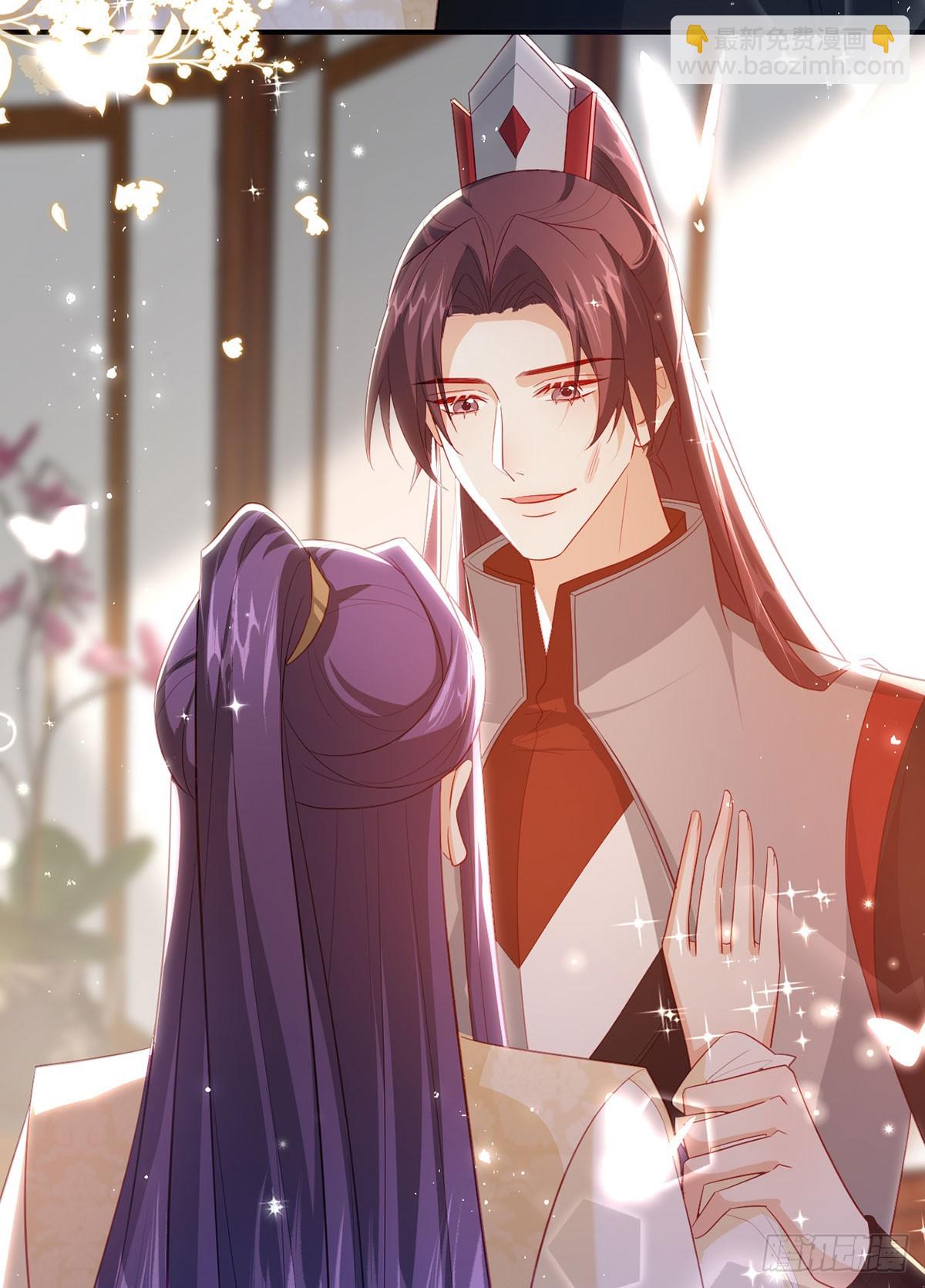 99 那是后位！(1/2)-第103话