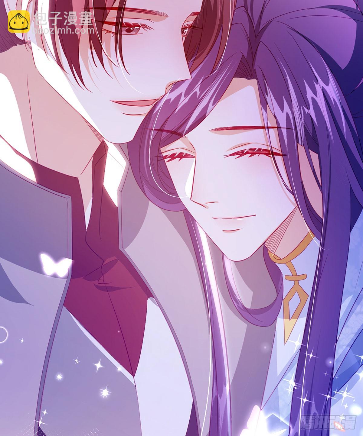 99 那是后位！(1/2)-第103话