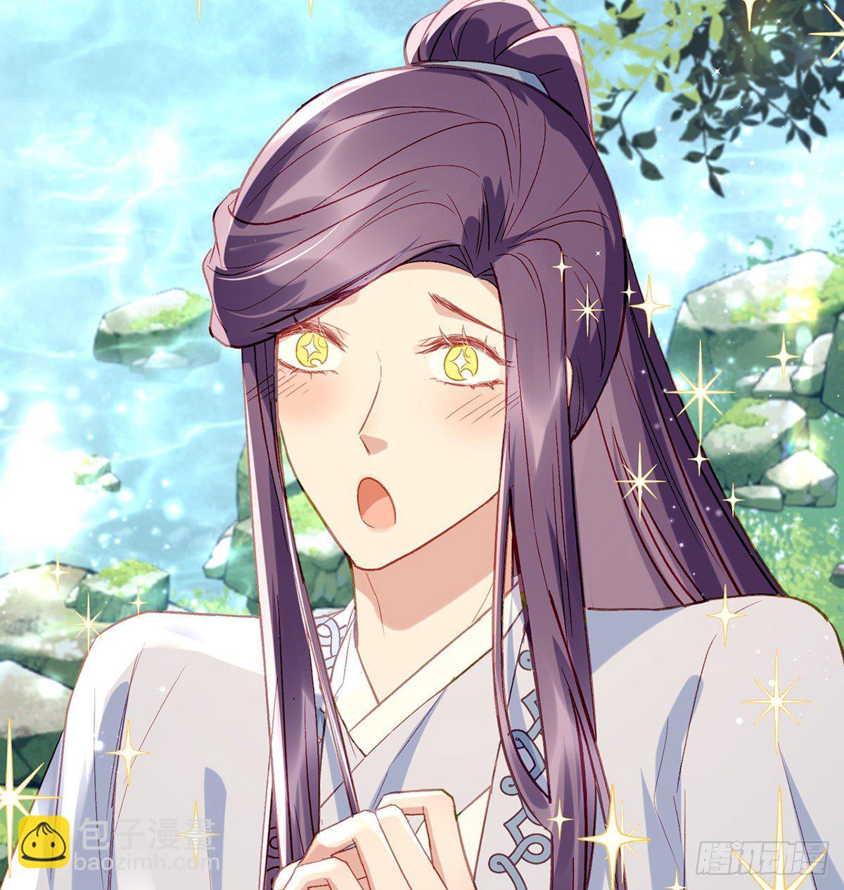 你究竟是谁！(1/2)-第13话