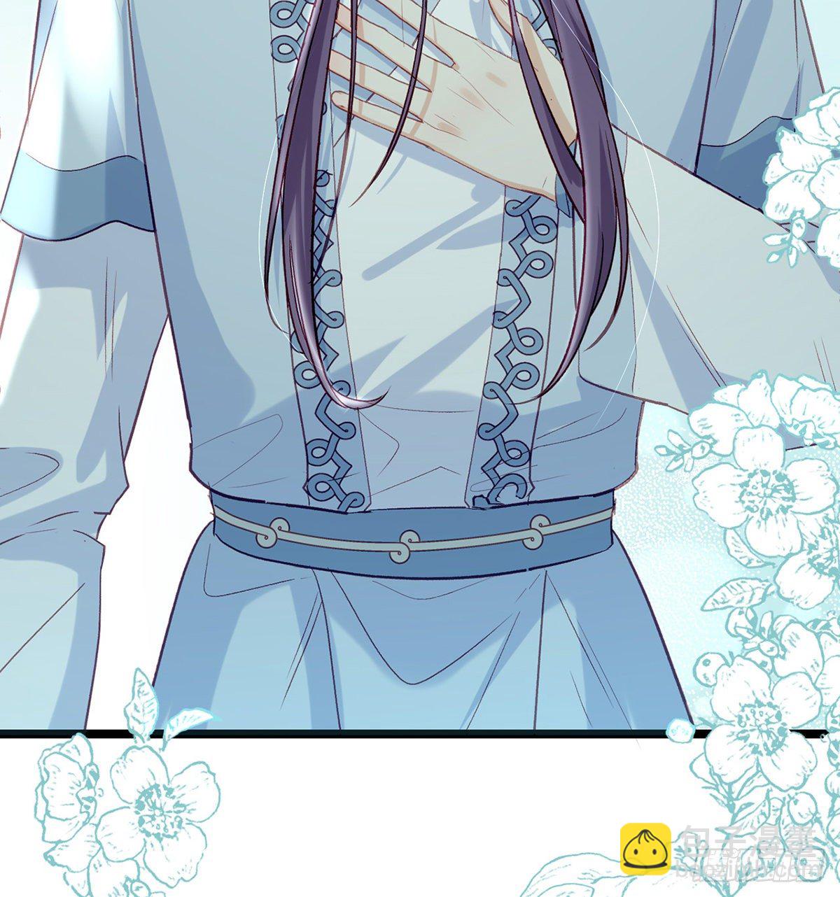 你究竟是谁！(1/2)-第13话