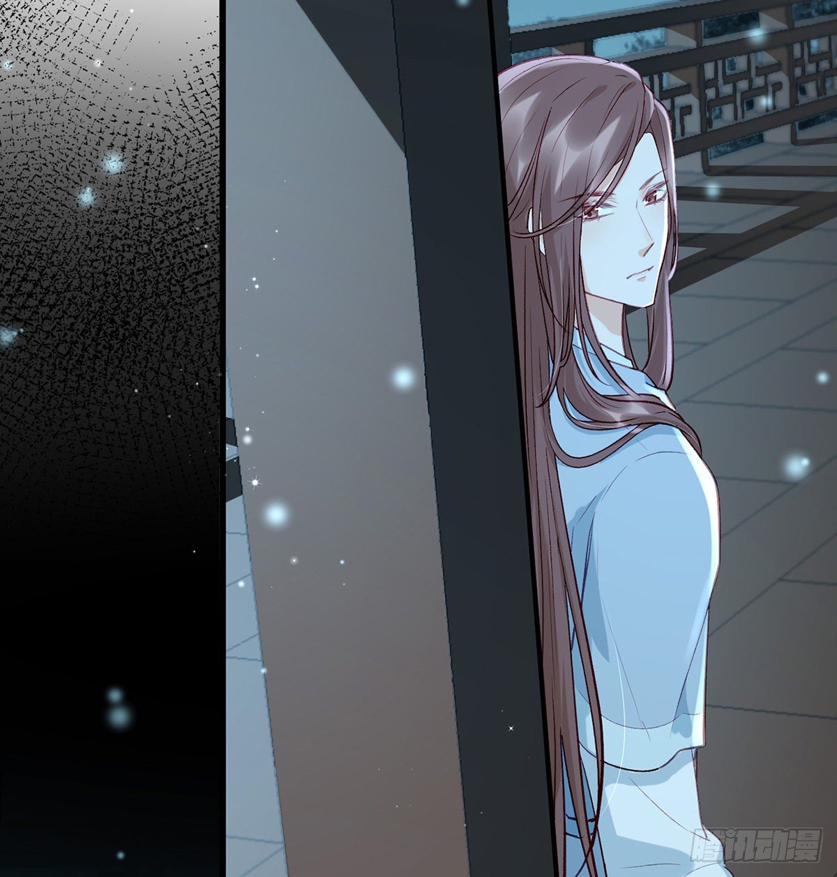 从未放弃找你(1/2)-第15话