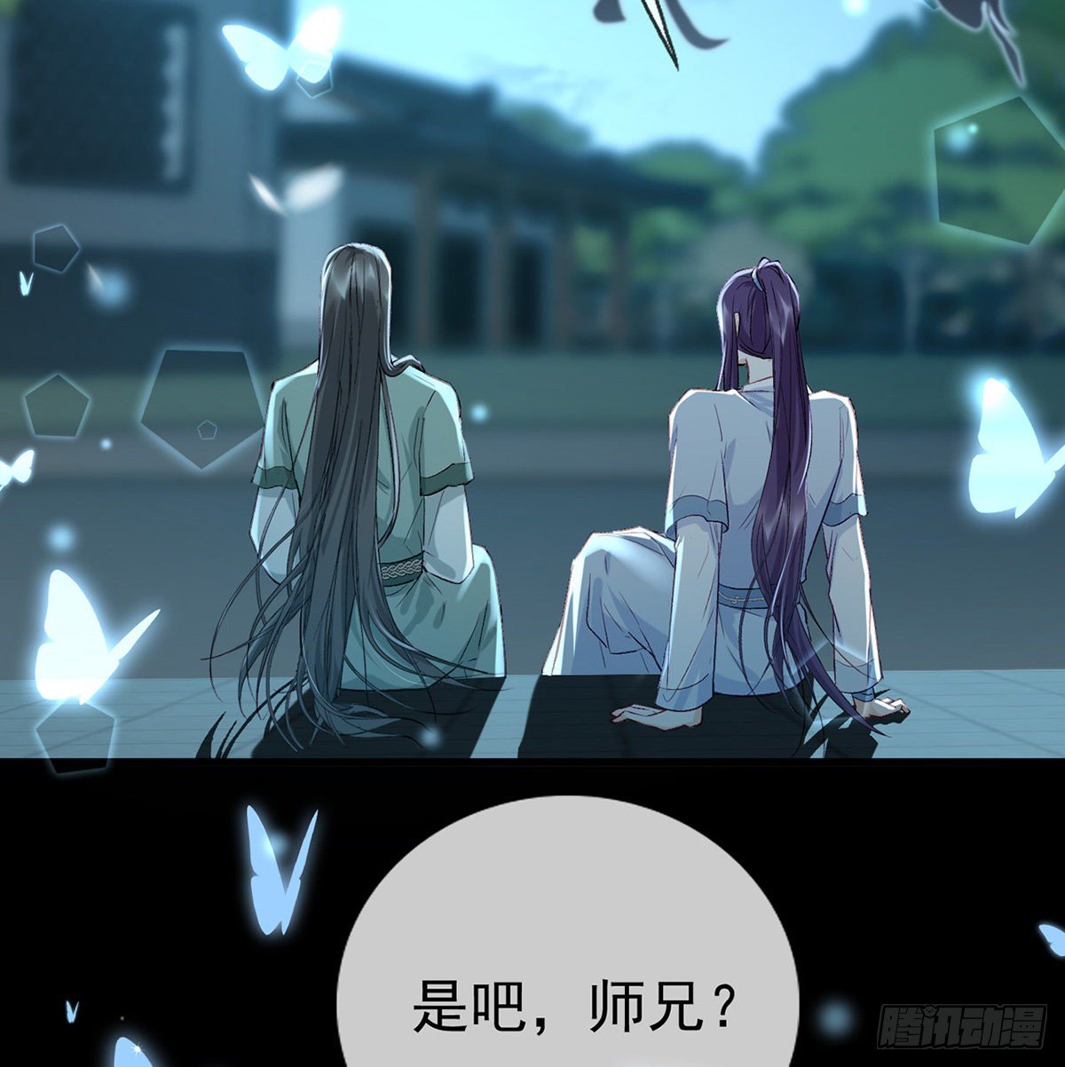 从未放弃找你(1/2)-第15话