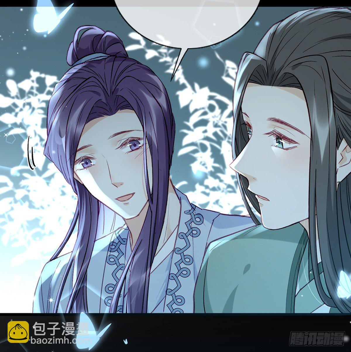 从未放弃找你(1/2)-第15话