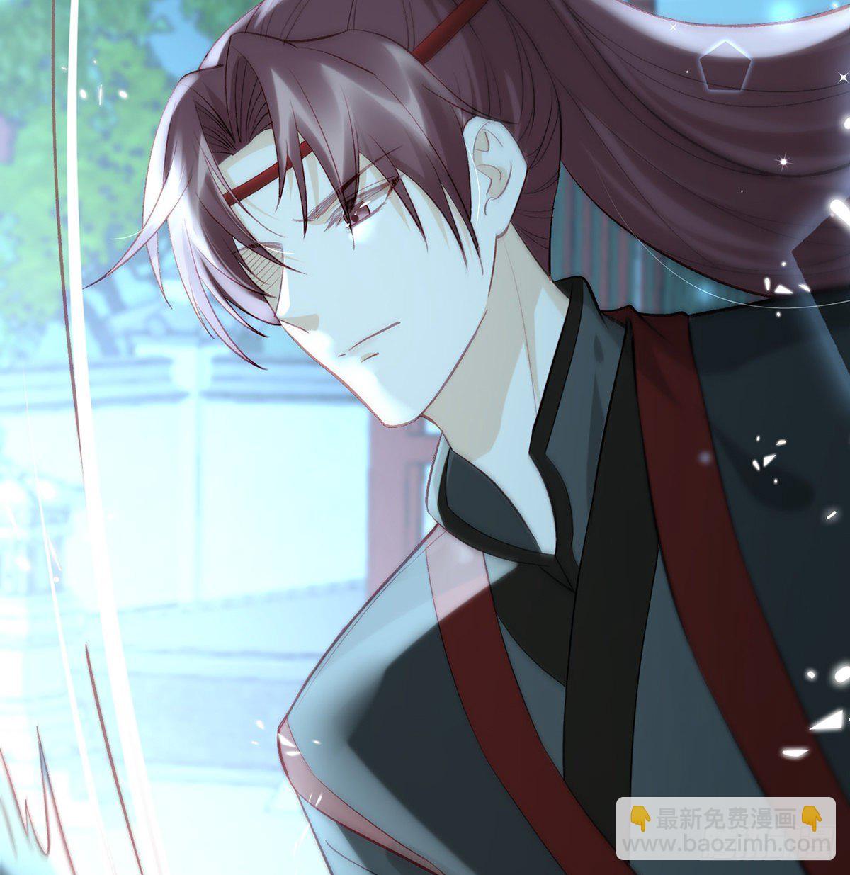 肉包情缘(1/2)-第23话