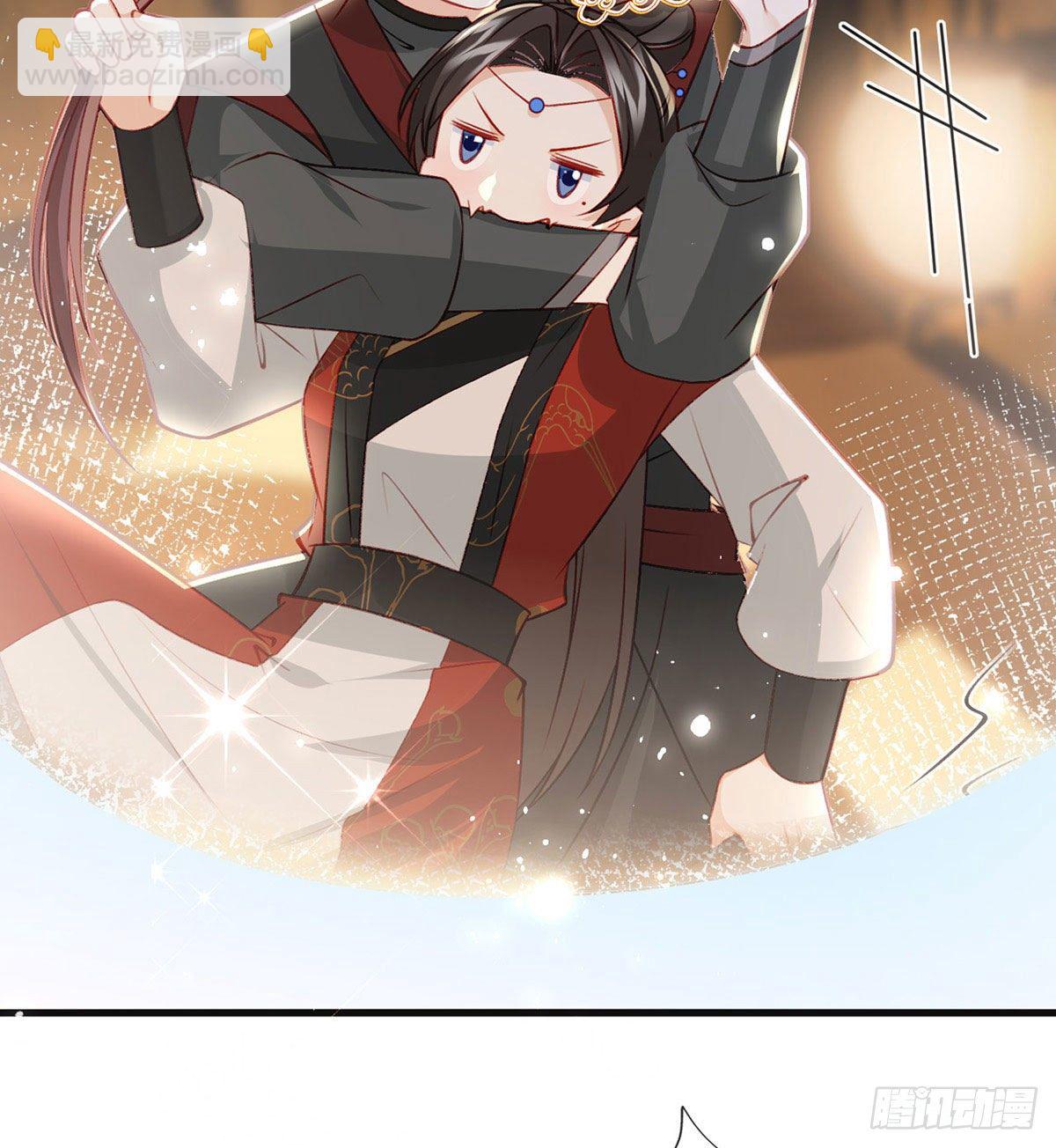 我也想试试(1/2)-第45话