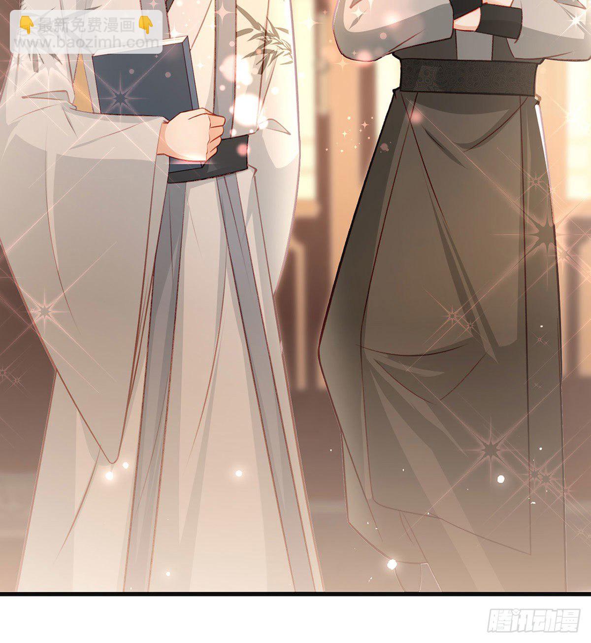 我也想试试(1/2)-第45话