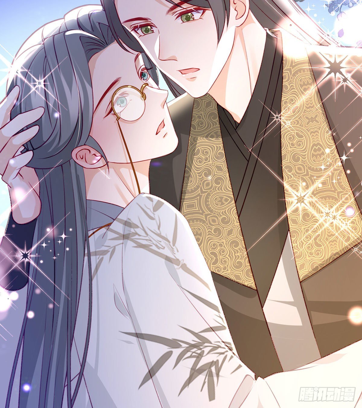 我也想试试(1/2)-第45话