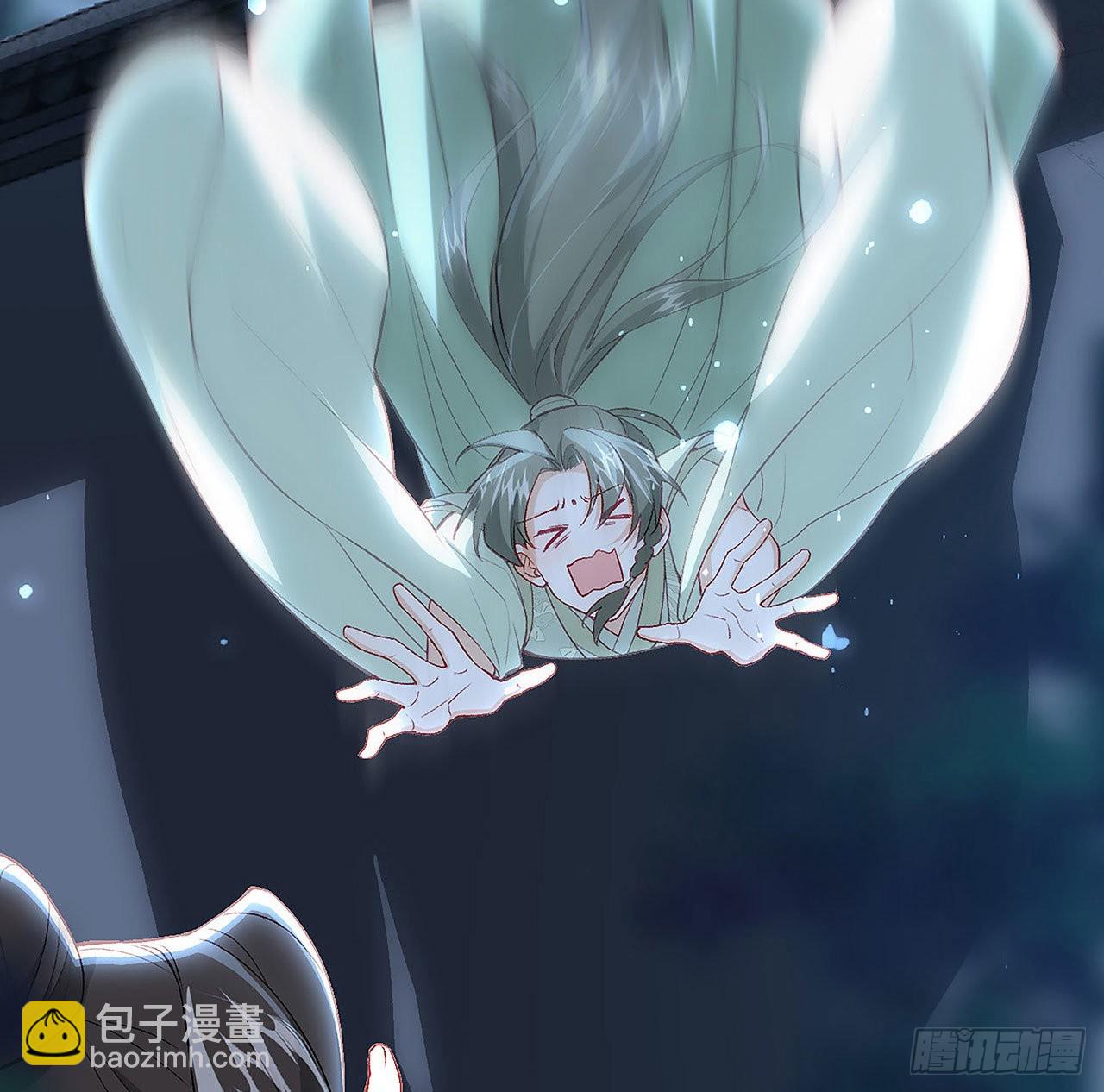 我也要抱抱~(1/2)-第53话