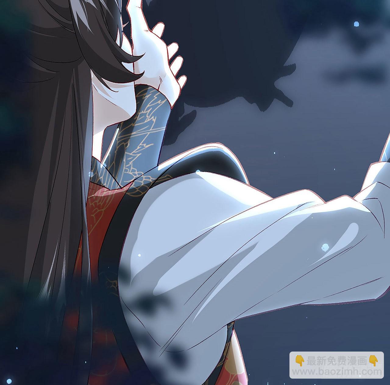 我也要抱抱~(1/2)-第53话