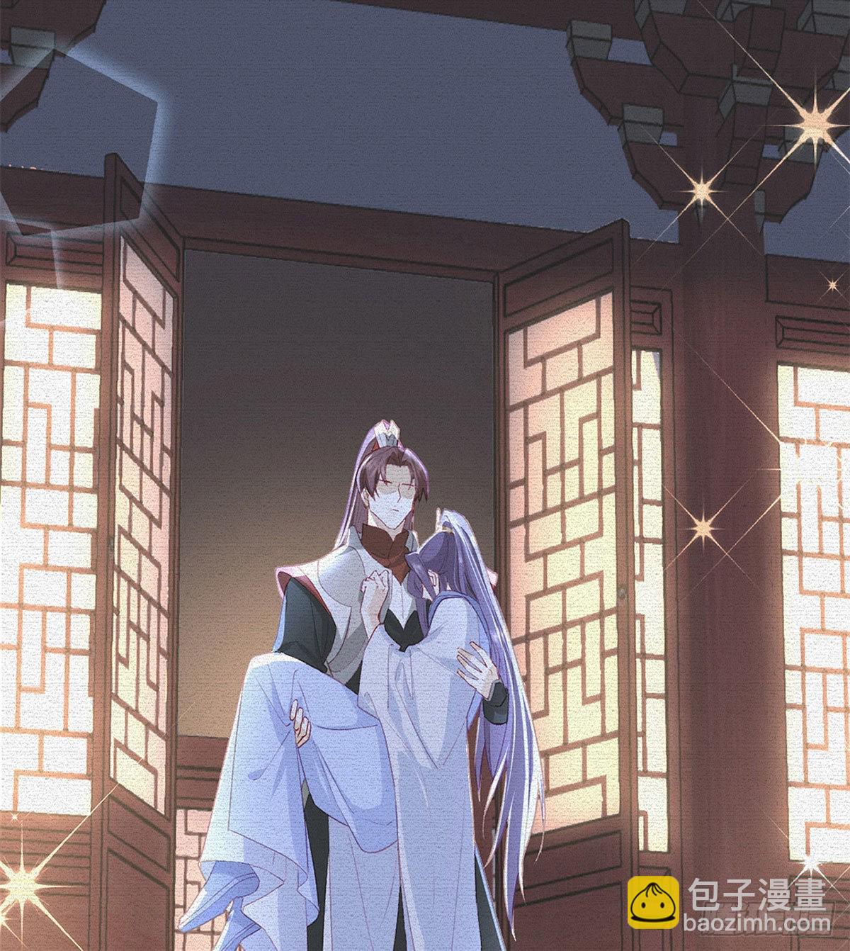 我也要抱抱~(1/2)-第53话