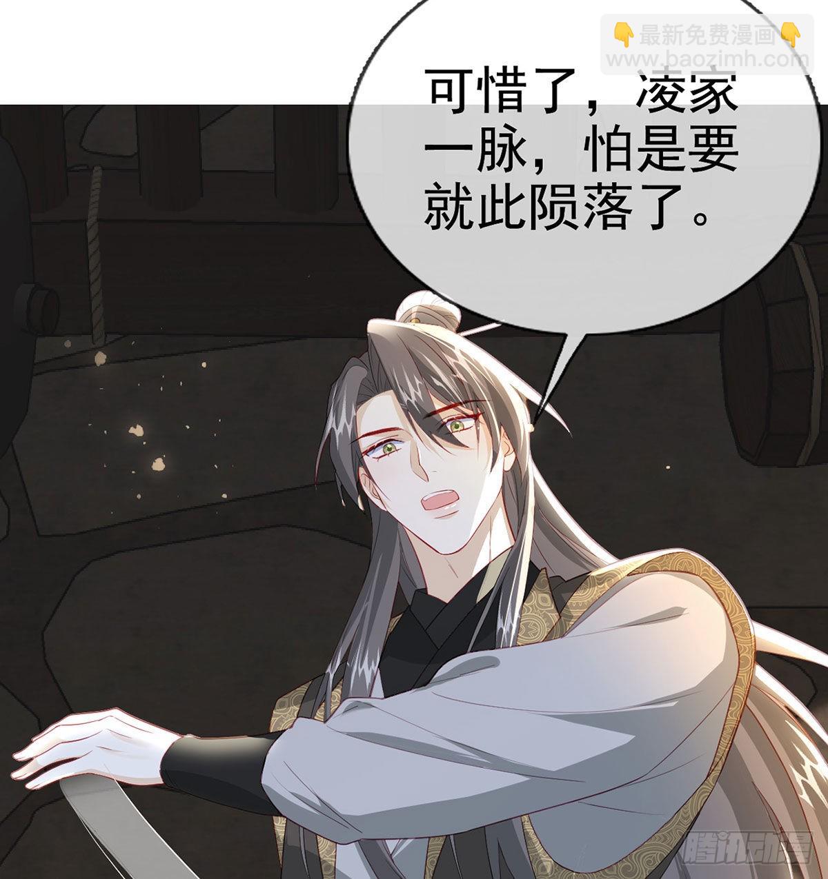 凌家陨落(1/2)-第55话