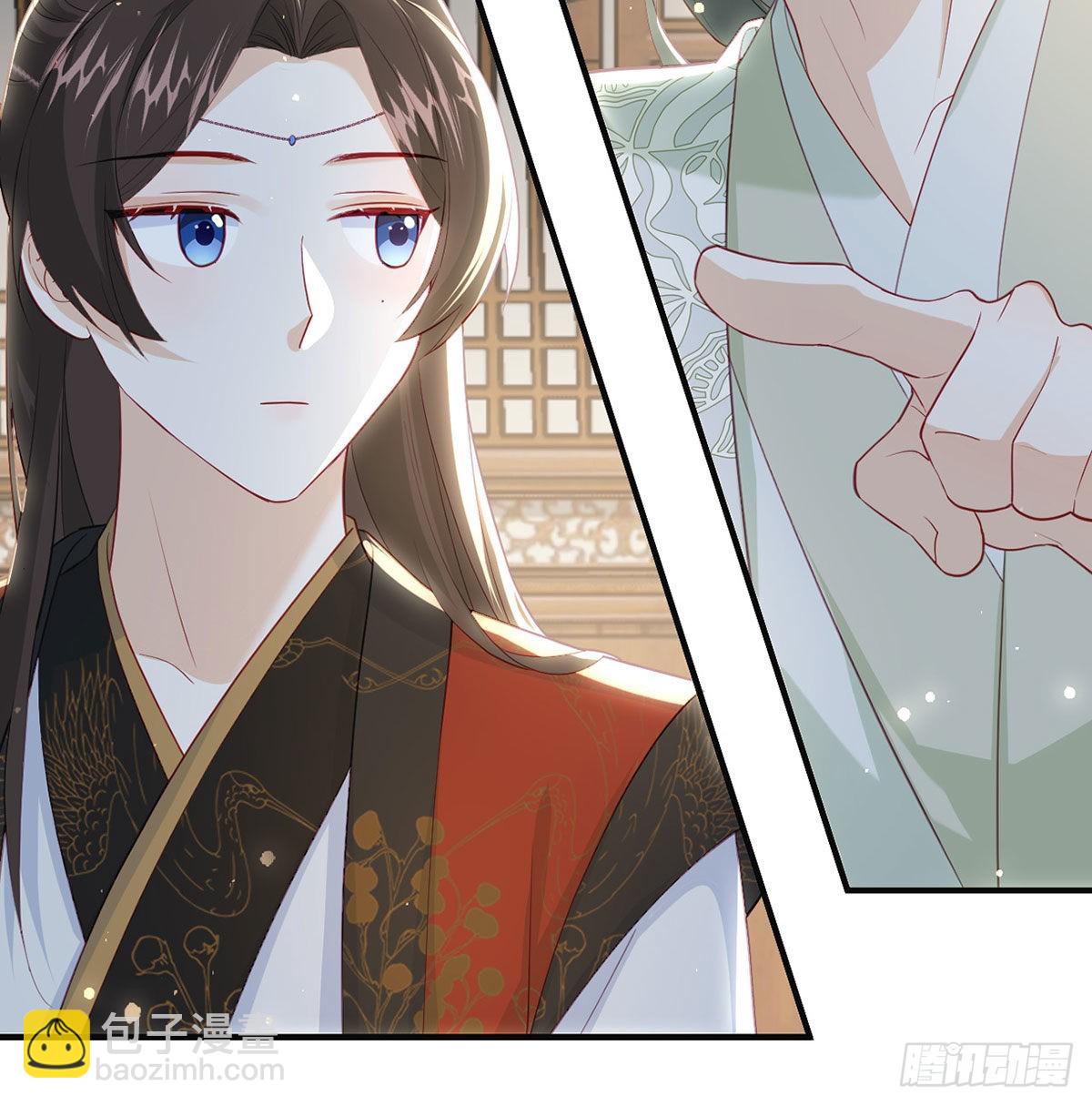 凌家陨落(1/2)-第55话