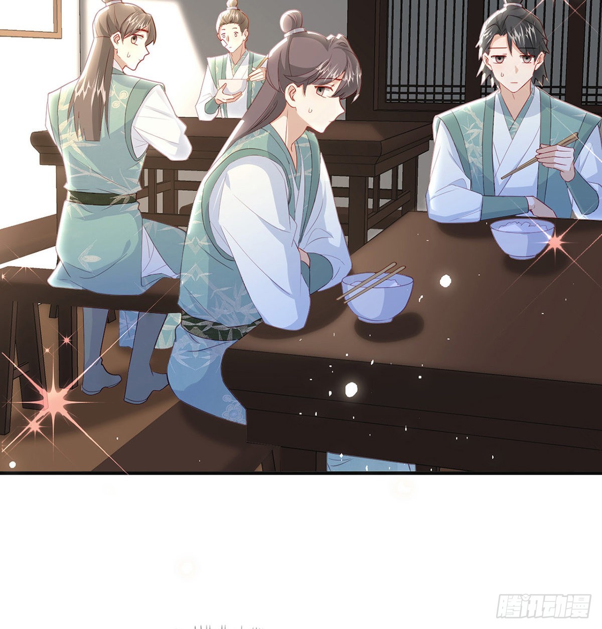 凌无月我罩了(1/2)-第57话