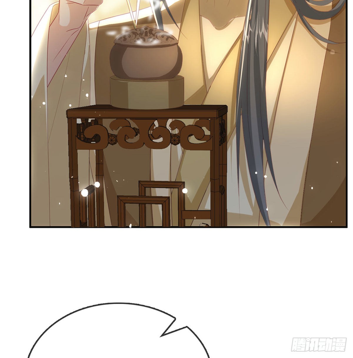 云隐派危机(1/2)-第59话