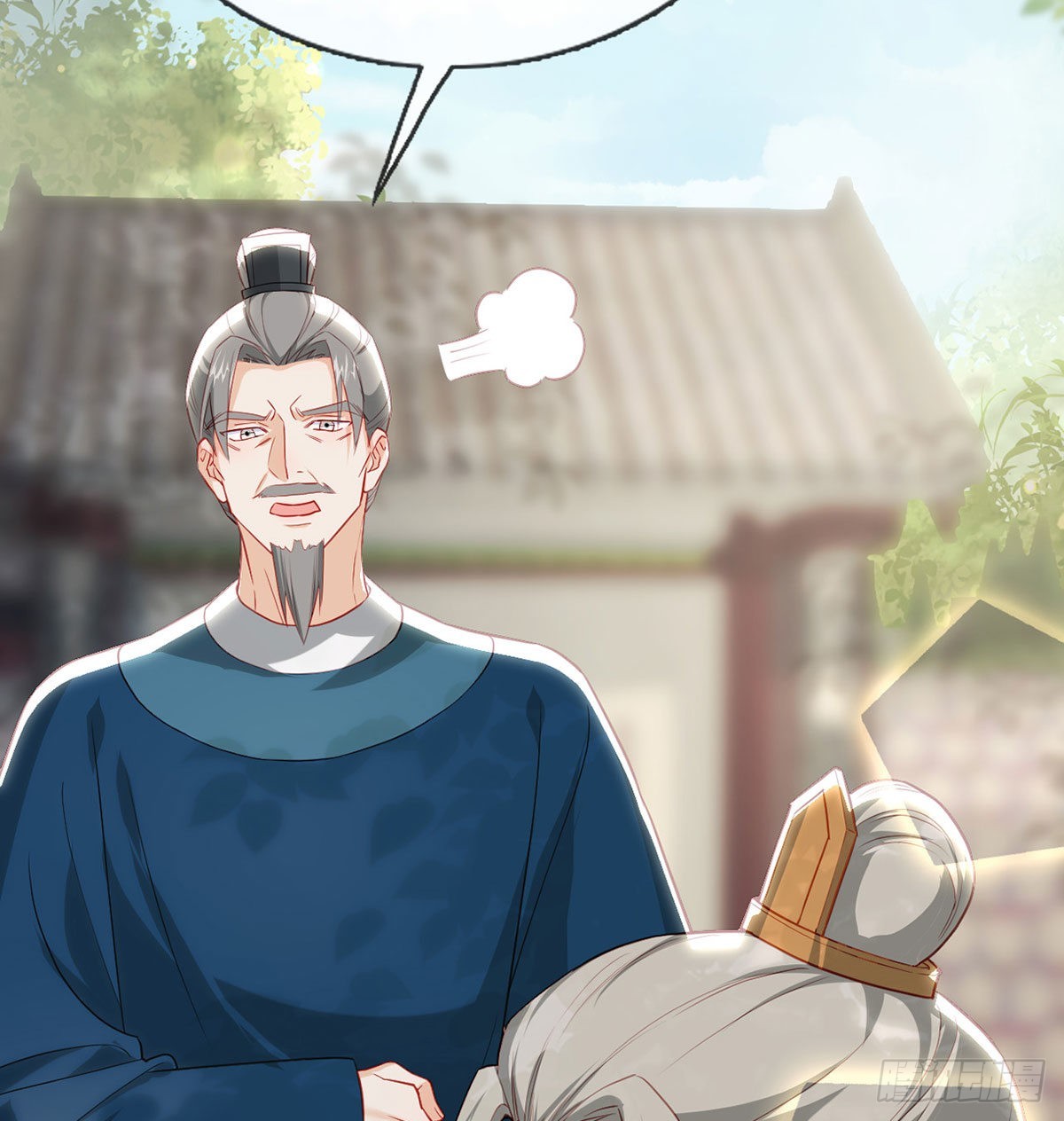 云隐派危机(1/2)-第59话