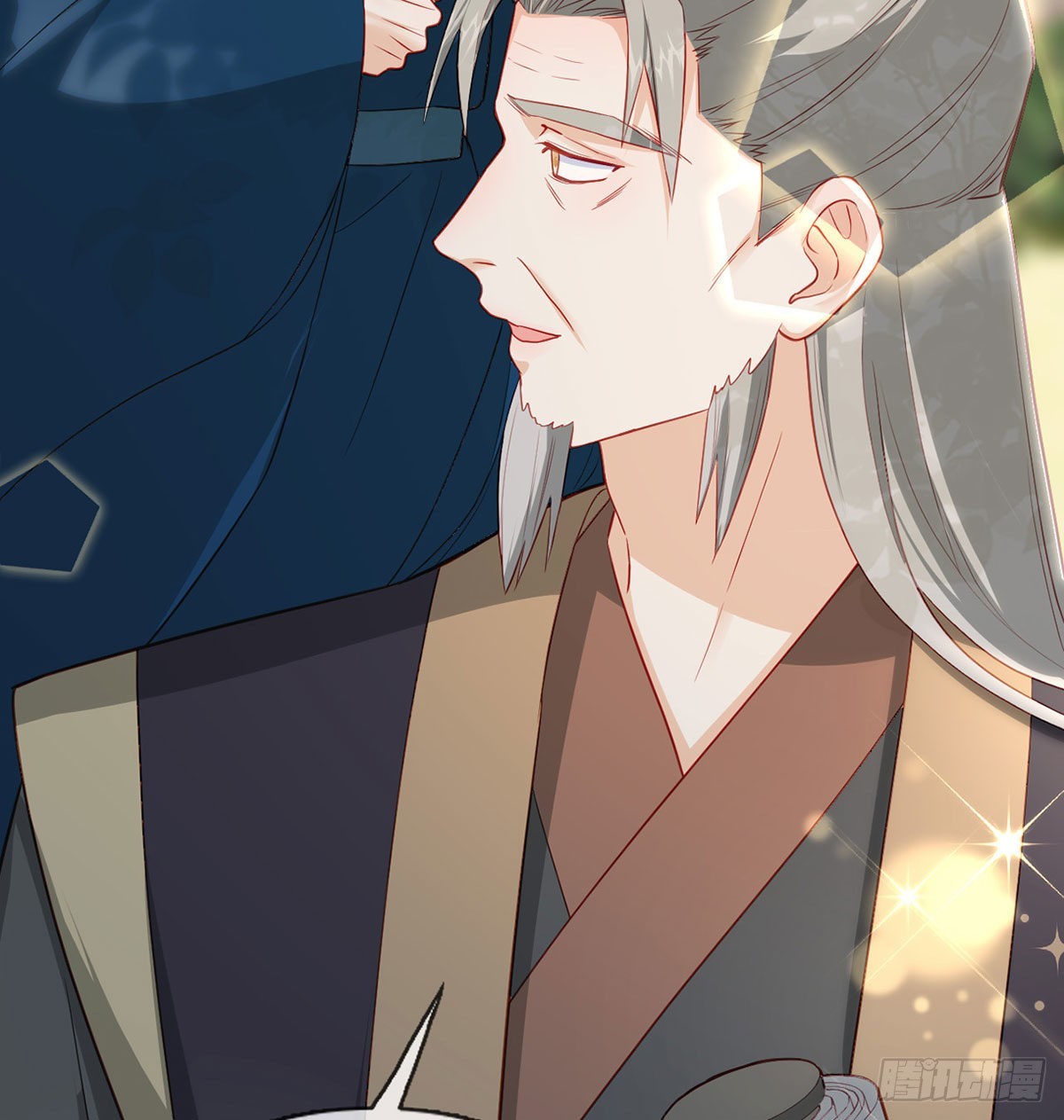 云隐派危机(1/2)-第59话