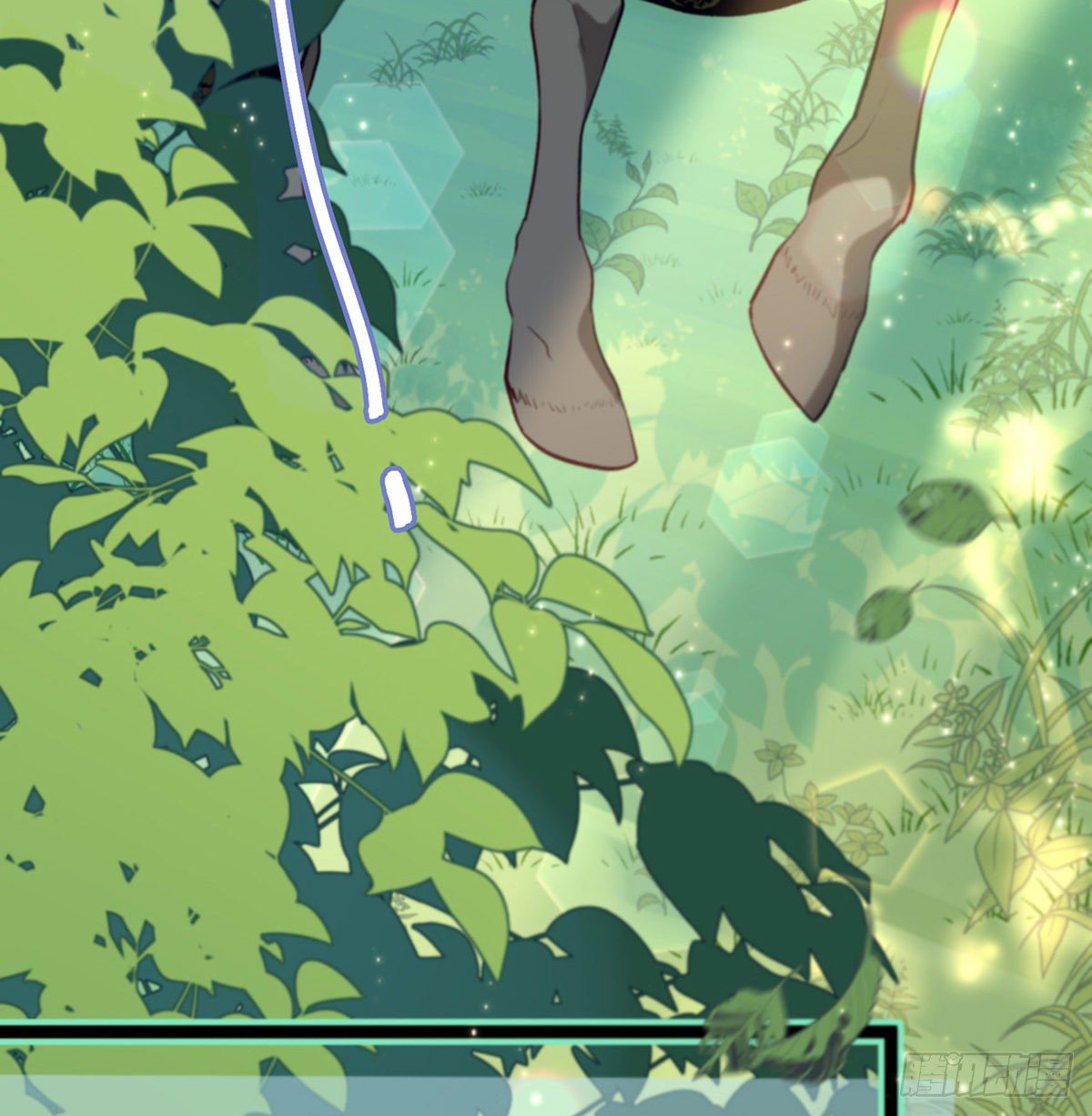 是心动啊！(1/2)-第7话