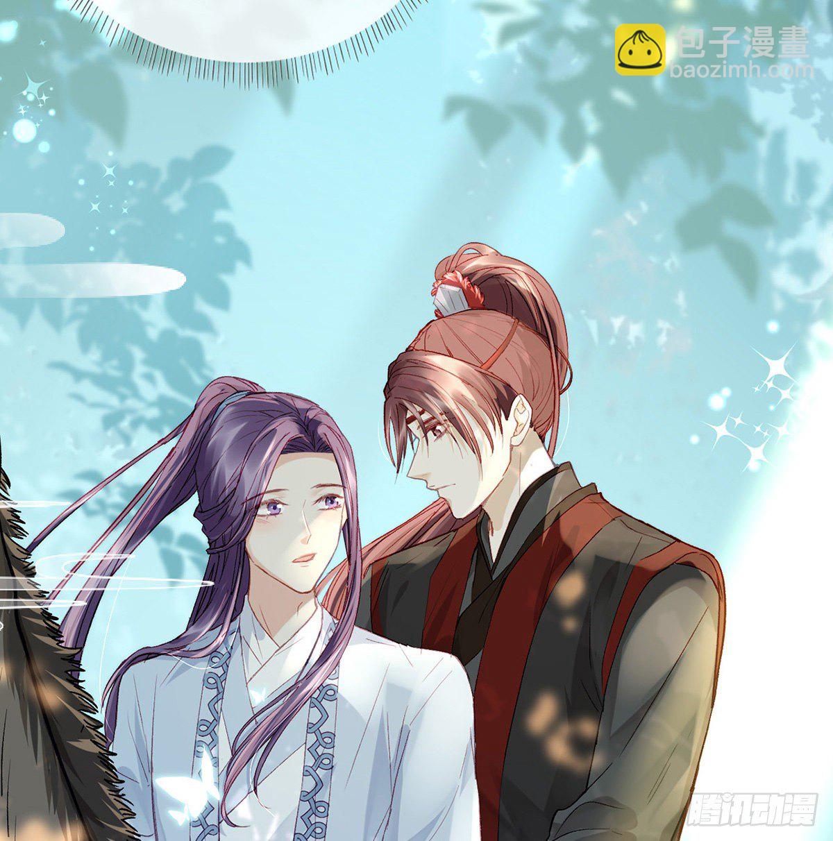 是心动啊！(1/2)-第7话