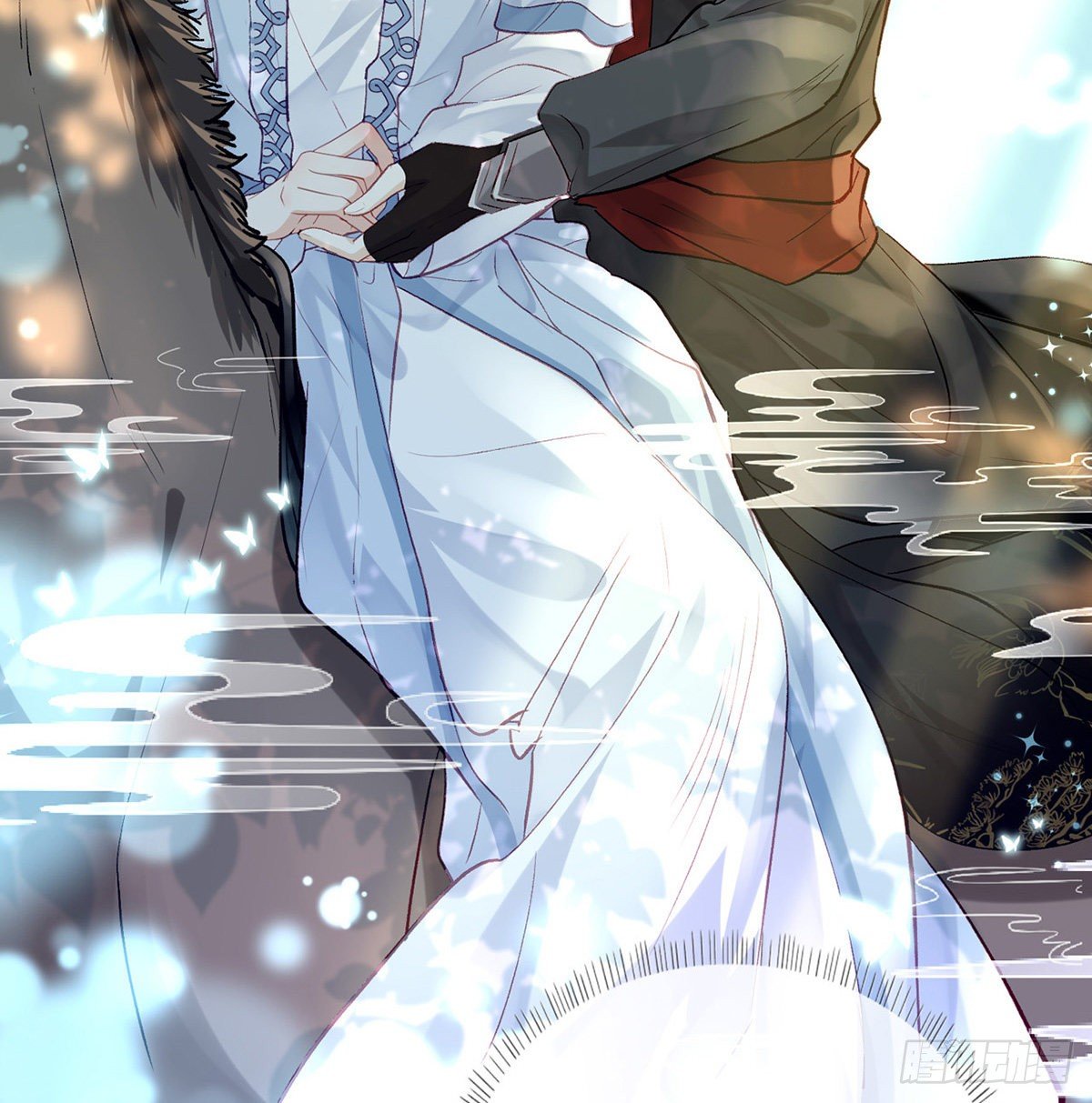 是心动啊！(1/2)-第7话