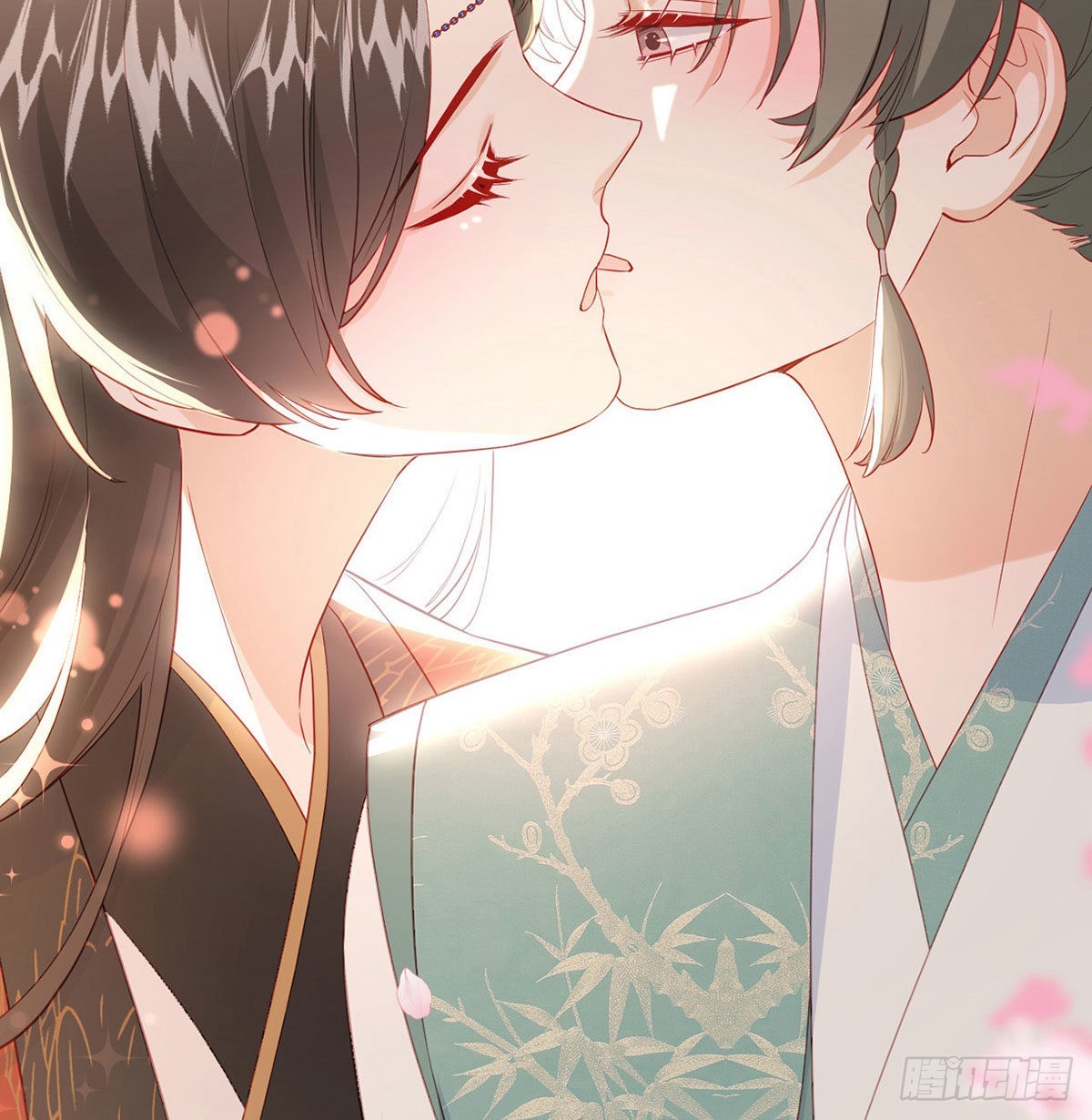 你要娶我吗？(1/2)-第63话