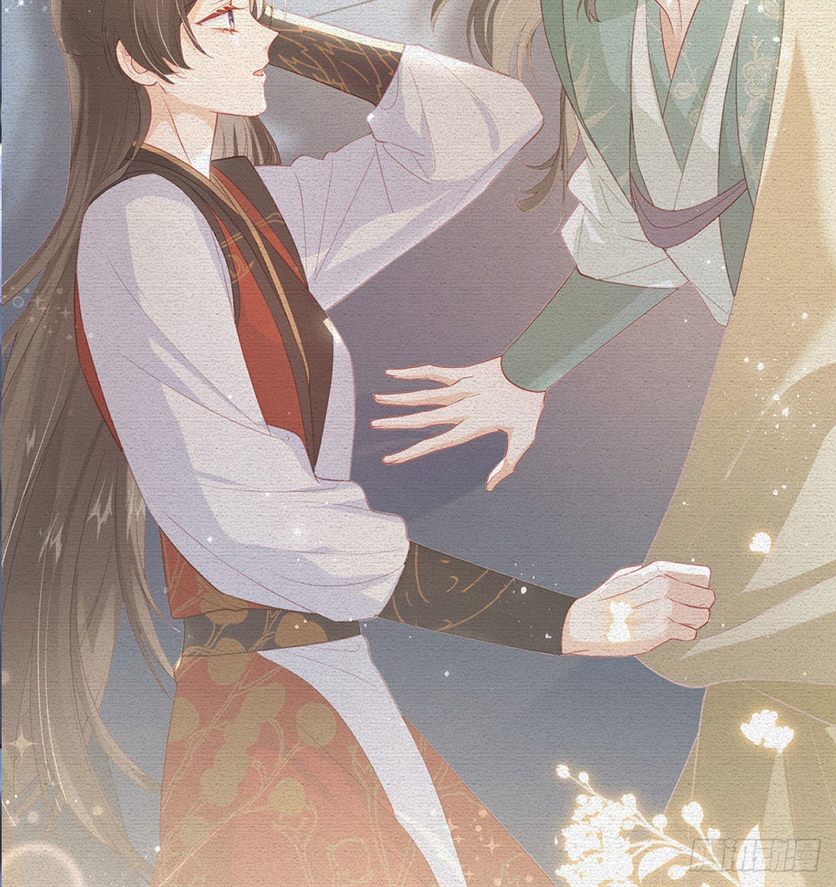 你要娶我吗？(1/2)-第63话