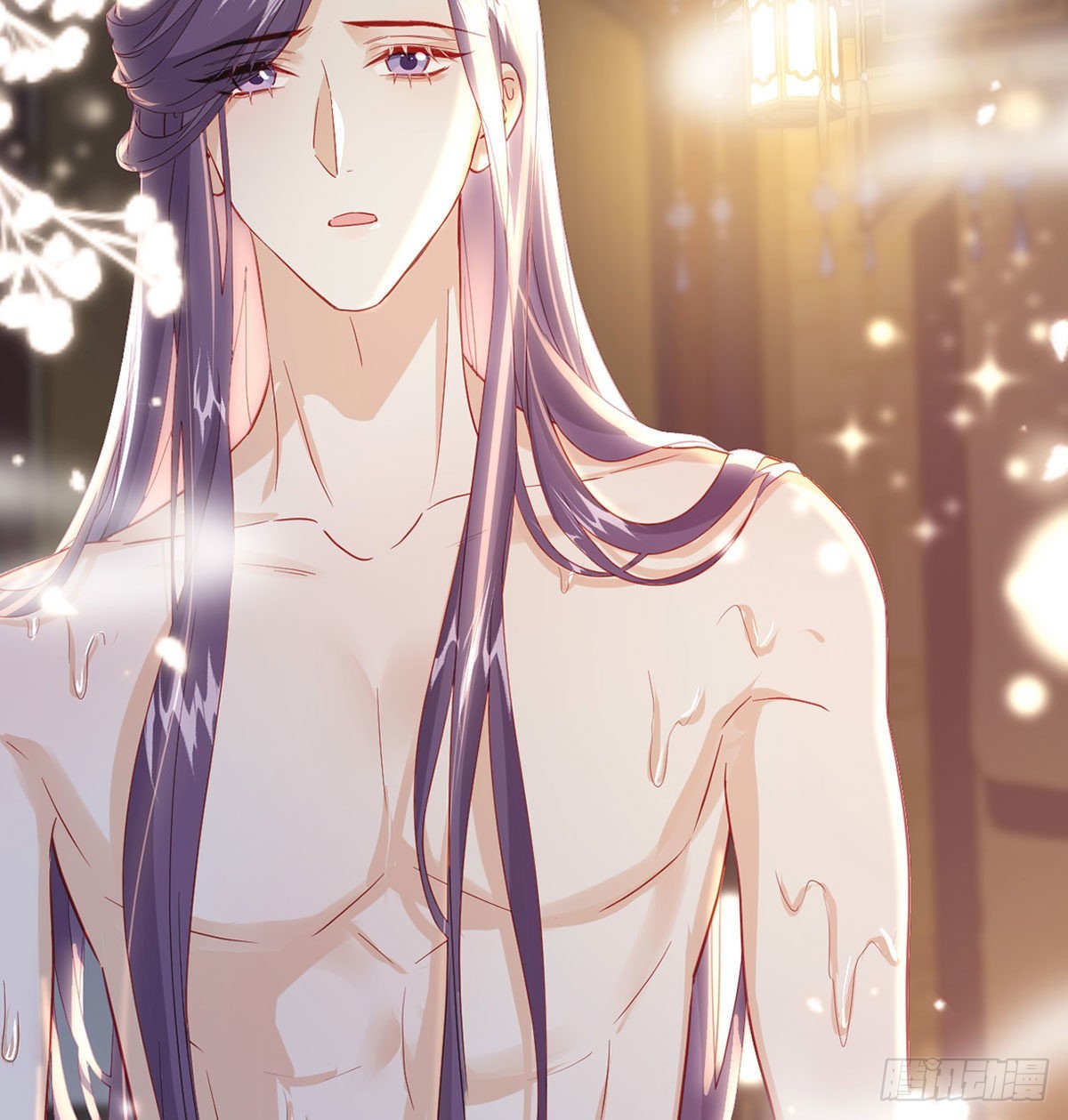 变心(1/2)-第65话