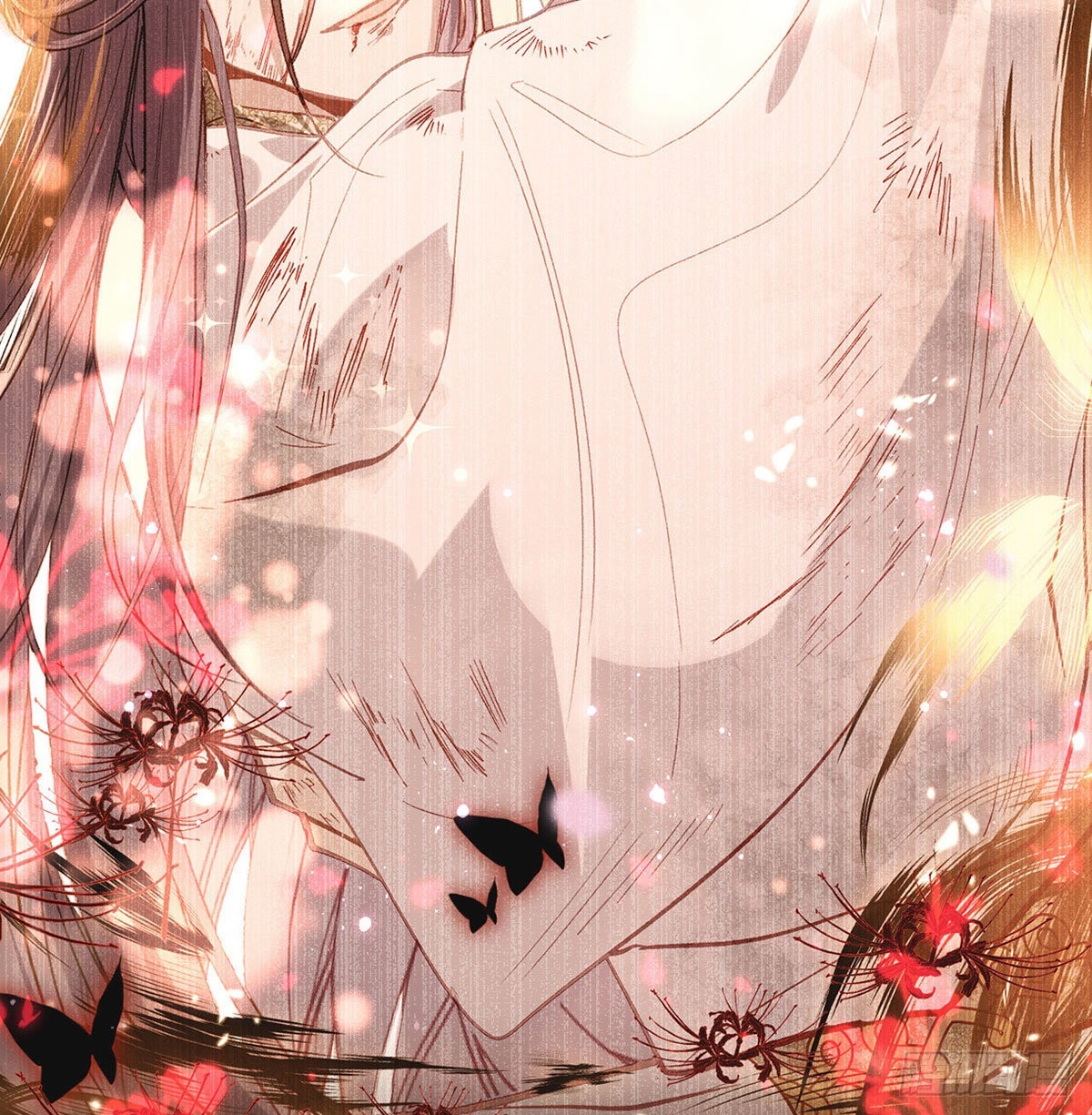 今生不在分离(1/2)-第67话