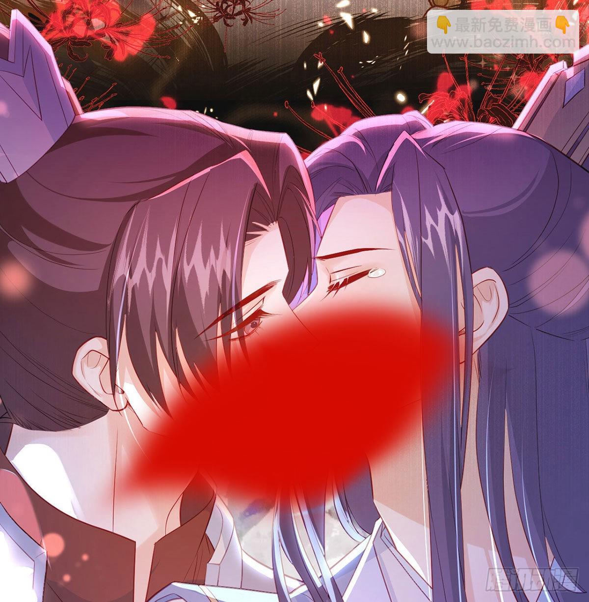 今生不在分离(1/2)-第67话