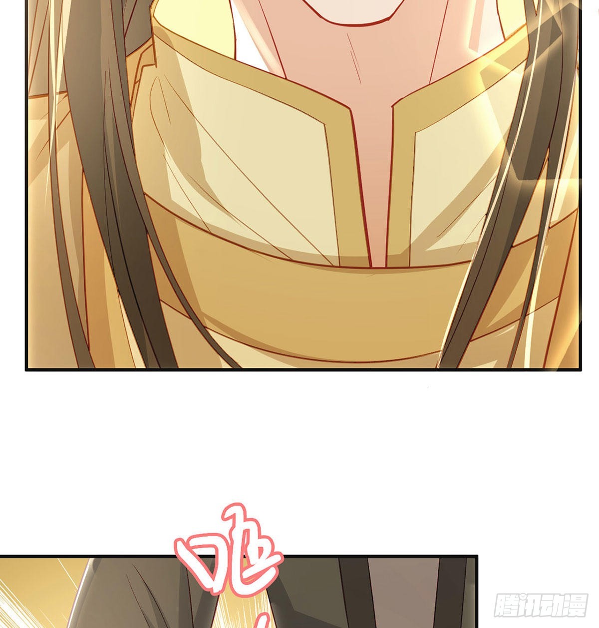 今生不在分离(1/2)-第67话