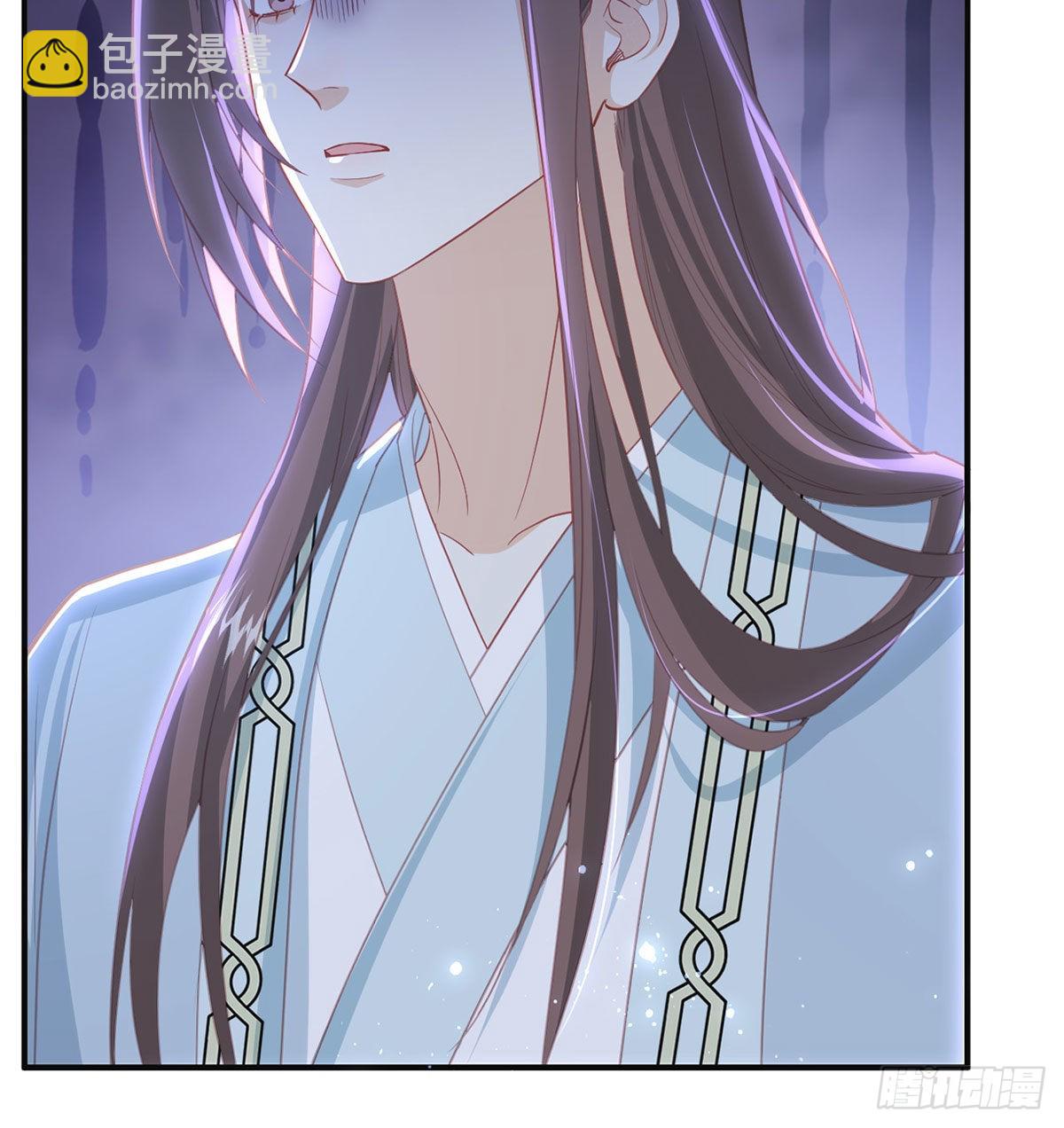 我就知道你一定会来救我！(1/2)-第69话