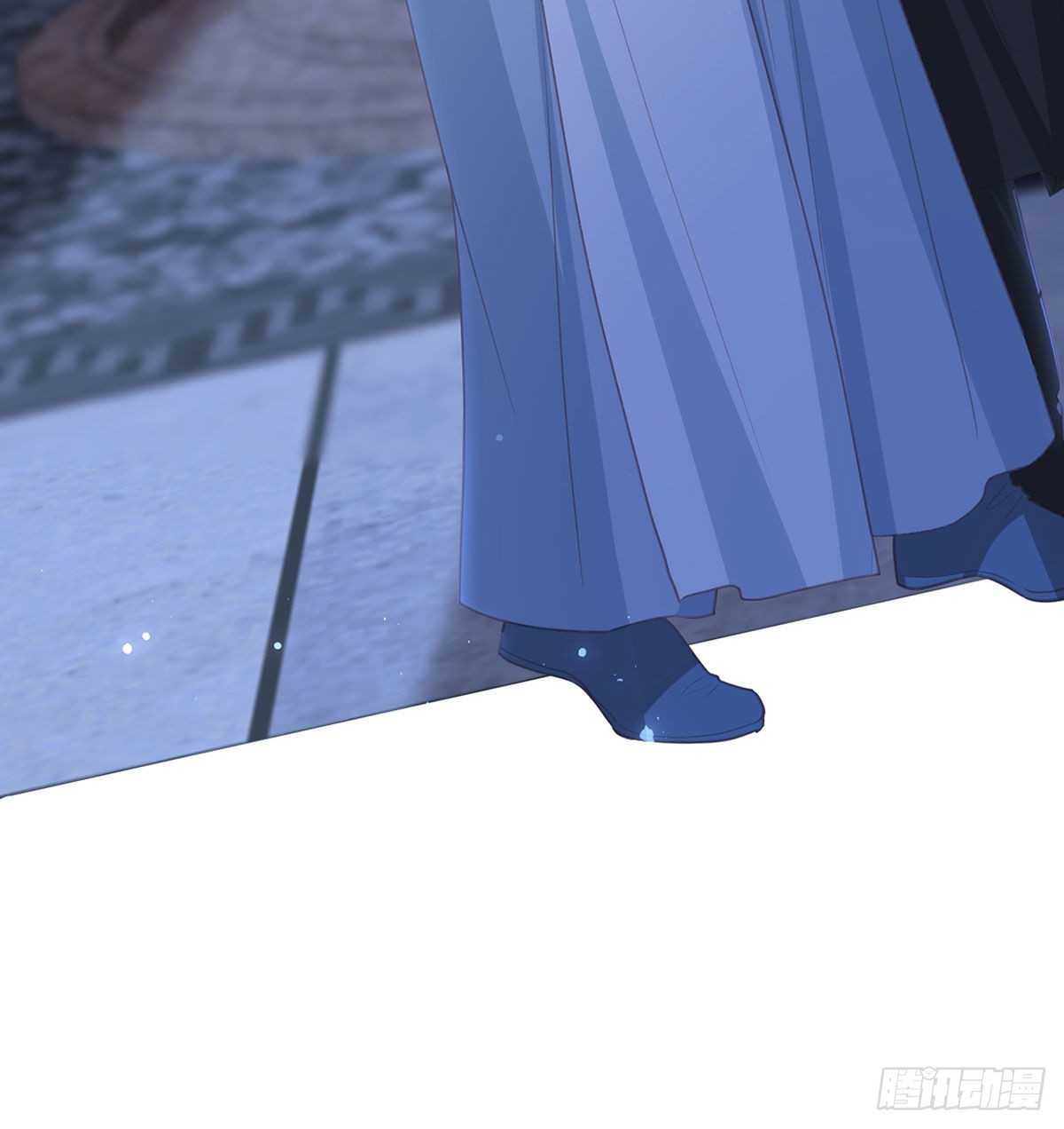 我就知道你一定会来救我！(1/2)-第69话