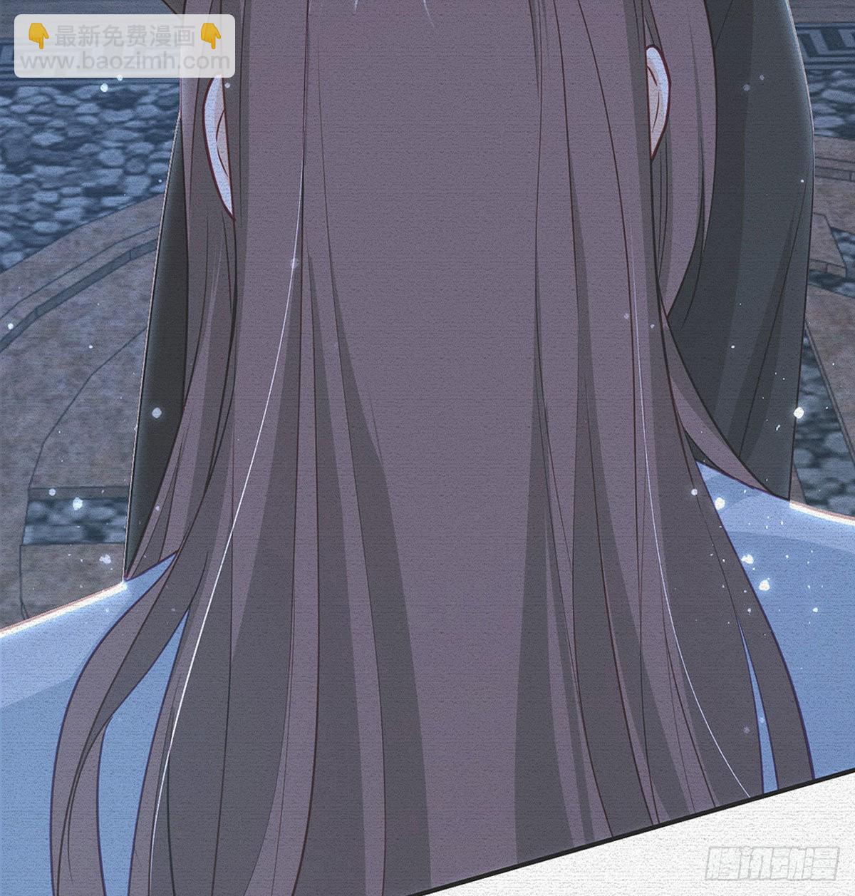 我就知道你一定会来救我！(1/2)-第69话