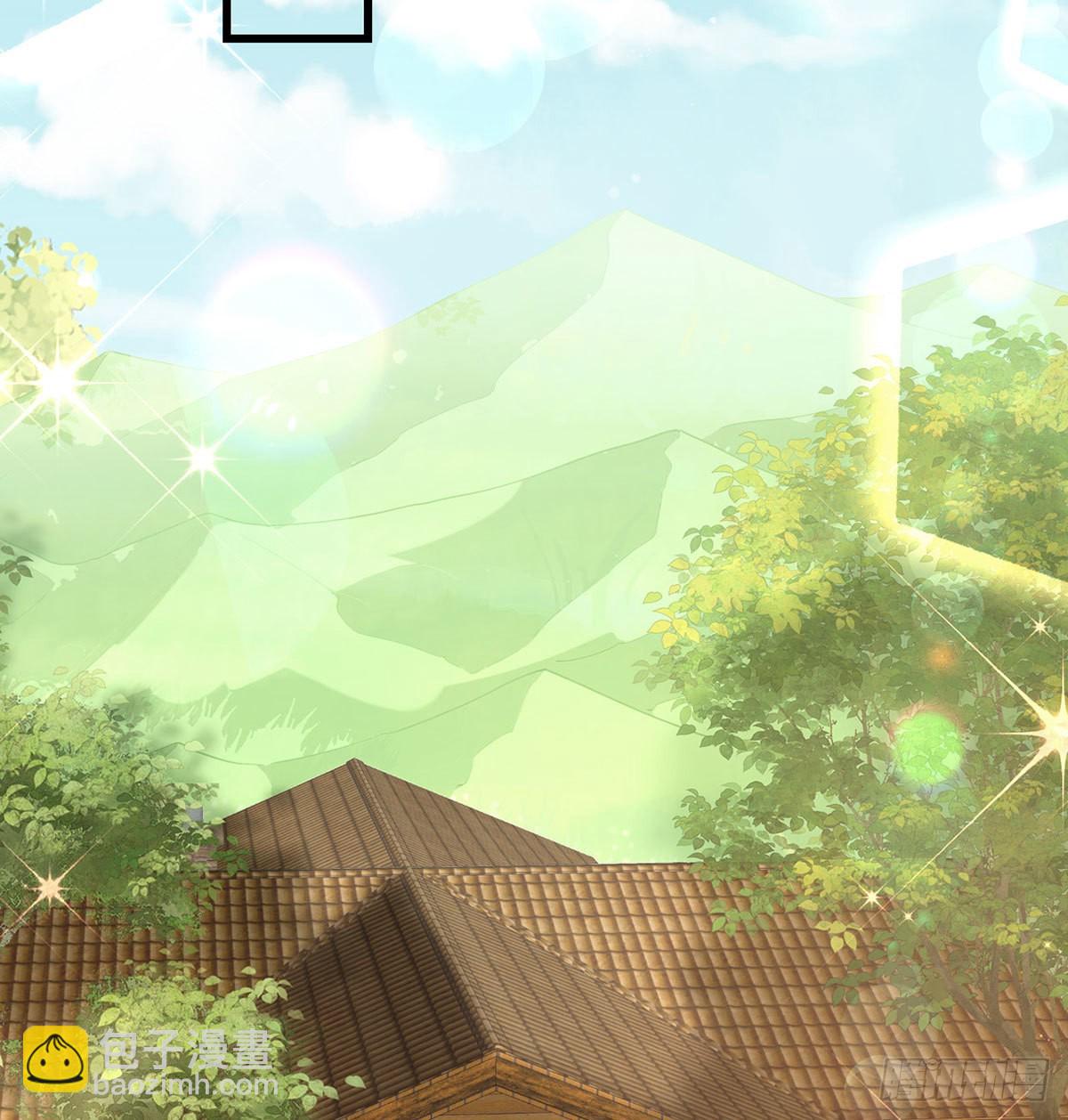 皇上驾崩了？(1/2)-第71话