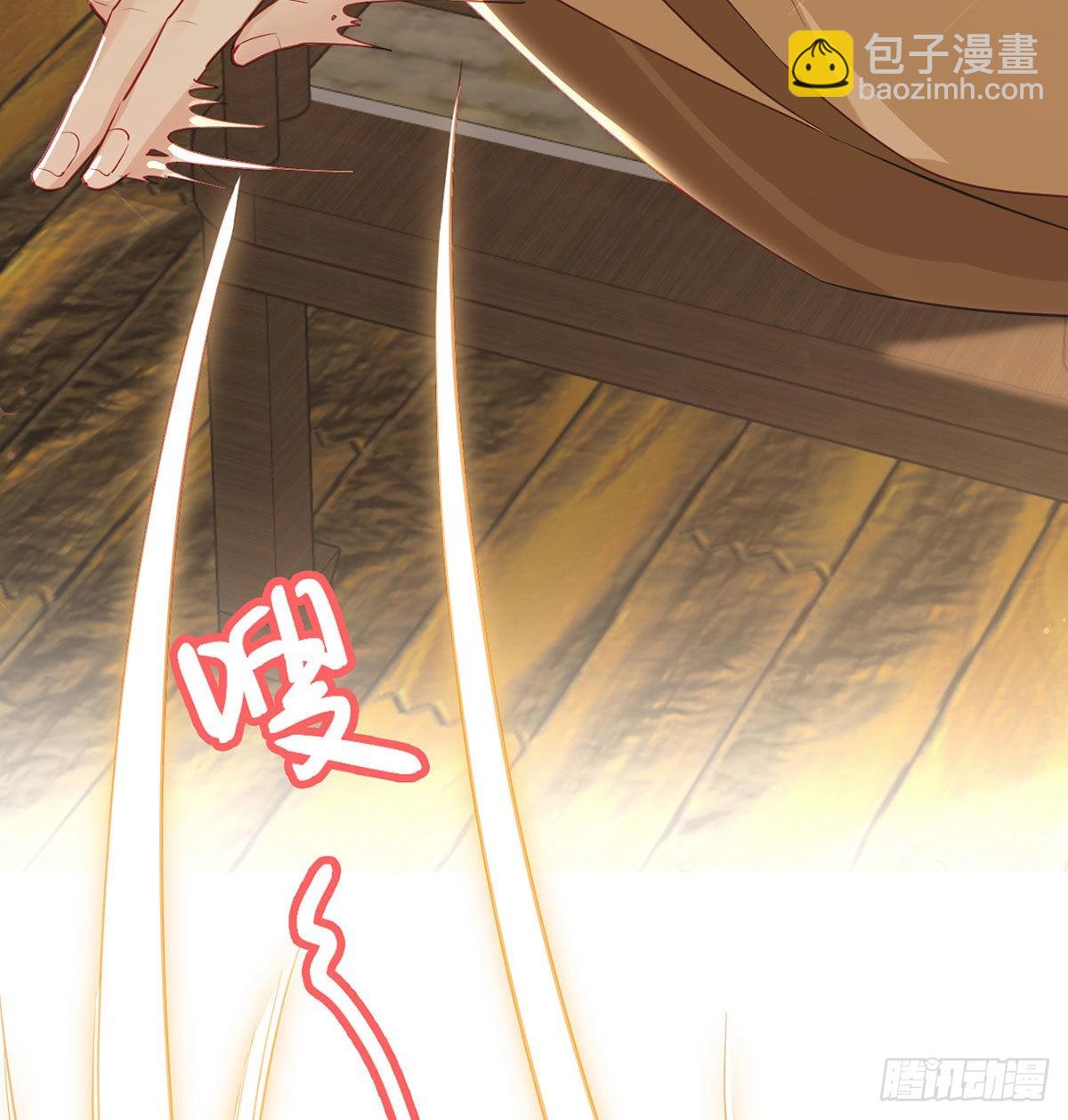 皇上驾崩了？(1/2)-第71话