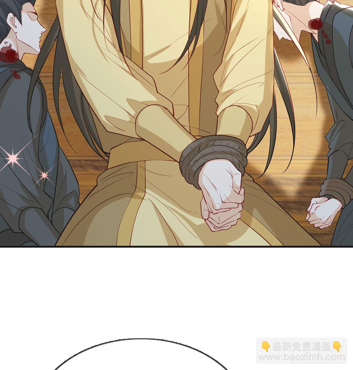 皇上驾崩了？(1/2)-第71话