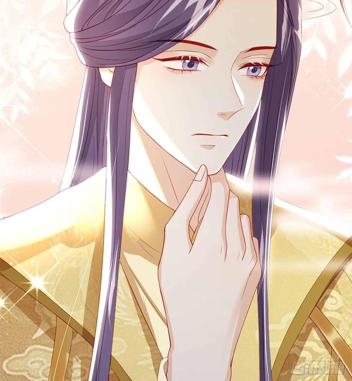 立储大典(1/2)-第73话