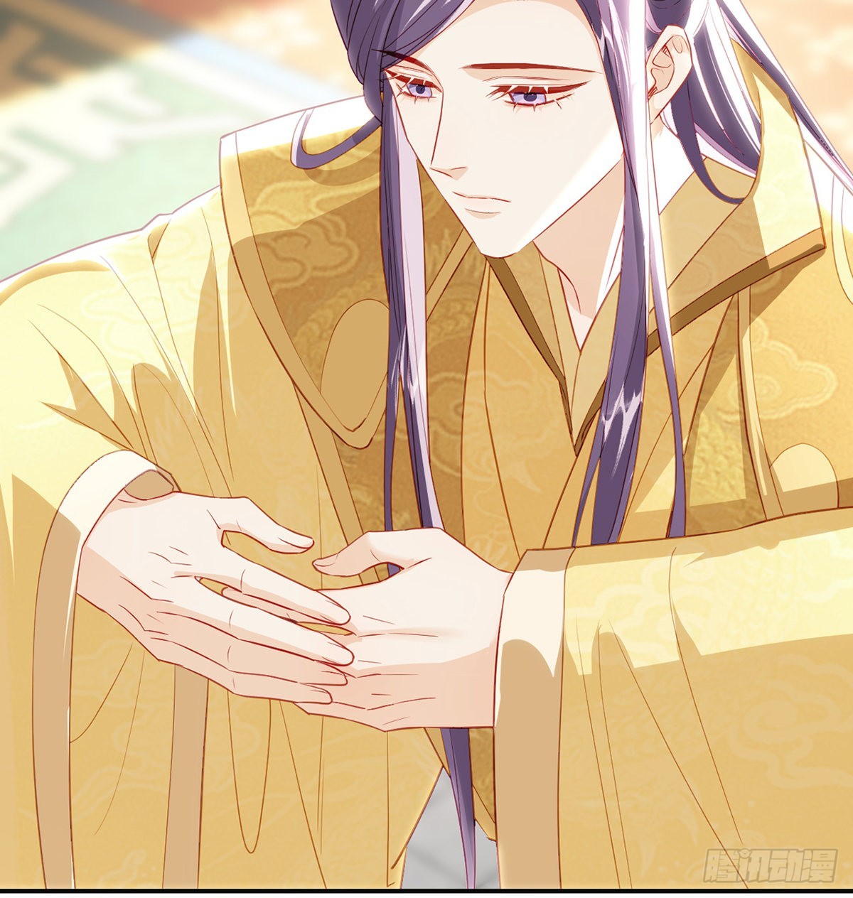 立储大典(1/2)-第73话