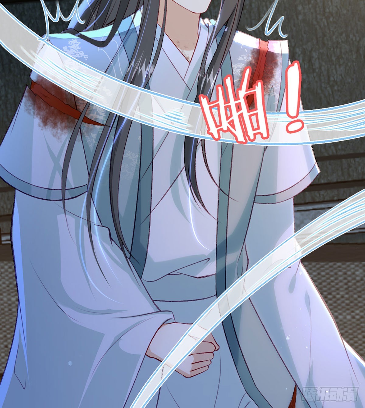 75 求你，别走！(1/2)-第77话