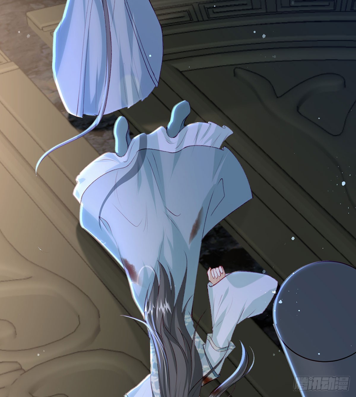 75 求你，别走！(1/2)-第77话