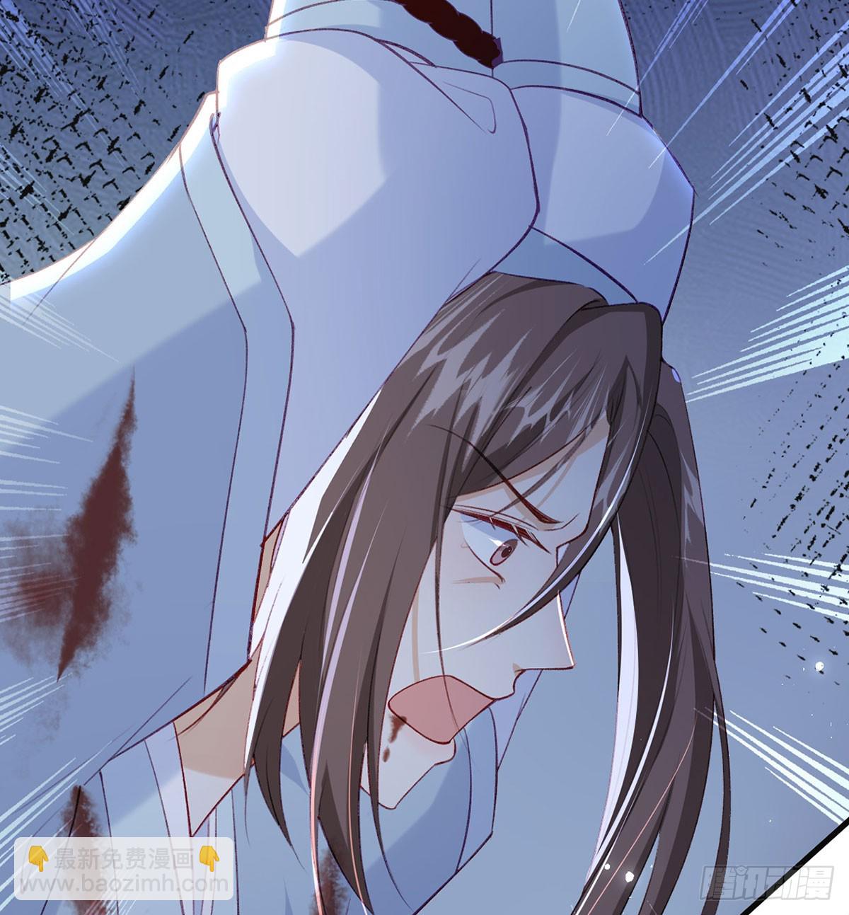 75 求你，别走！(1/2)-第77话