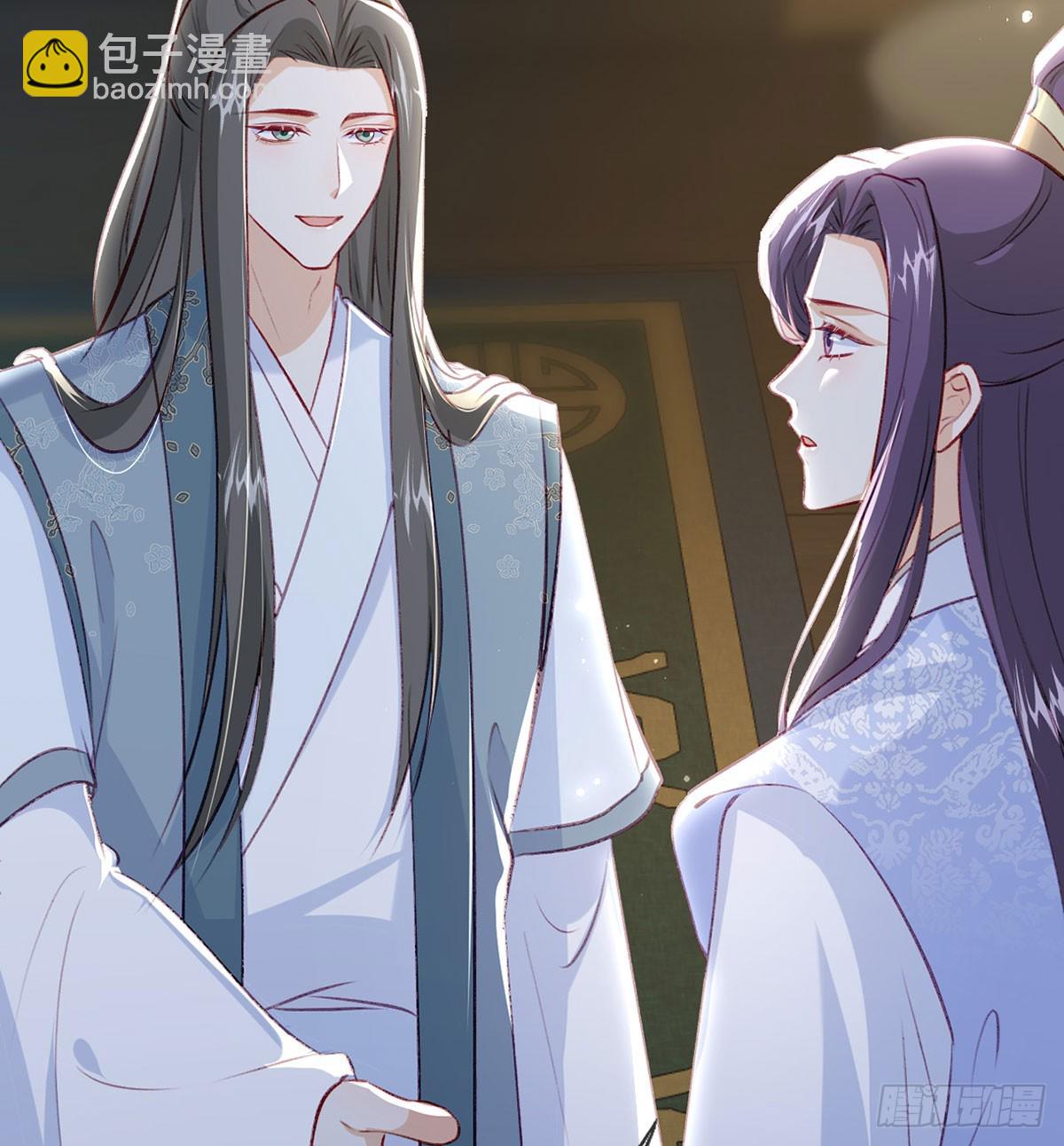 75 求你，别走！(1/2)-第77话