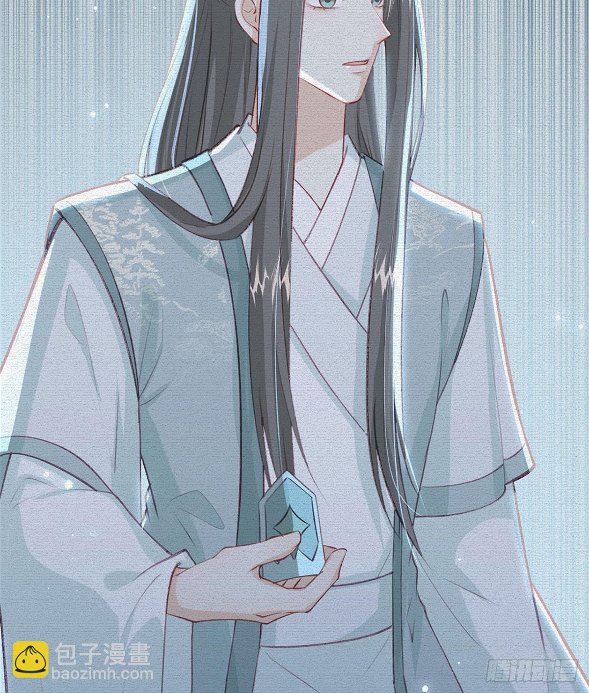 75 求你，别走！(1/2)-第77话