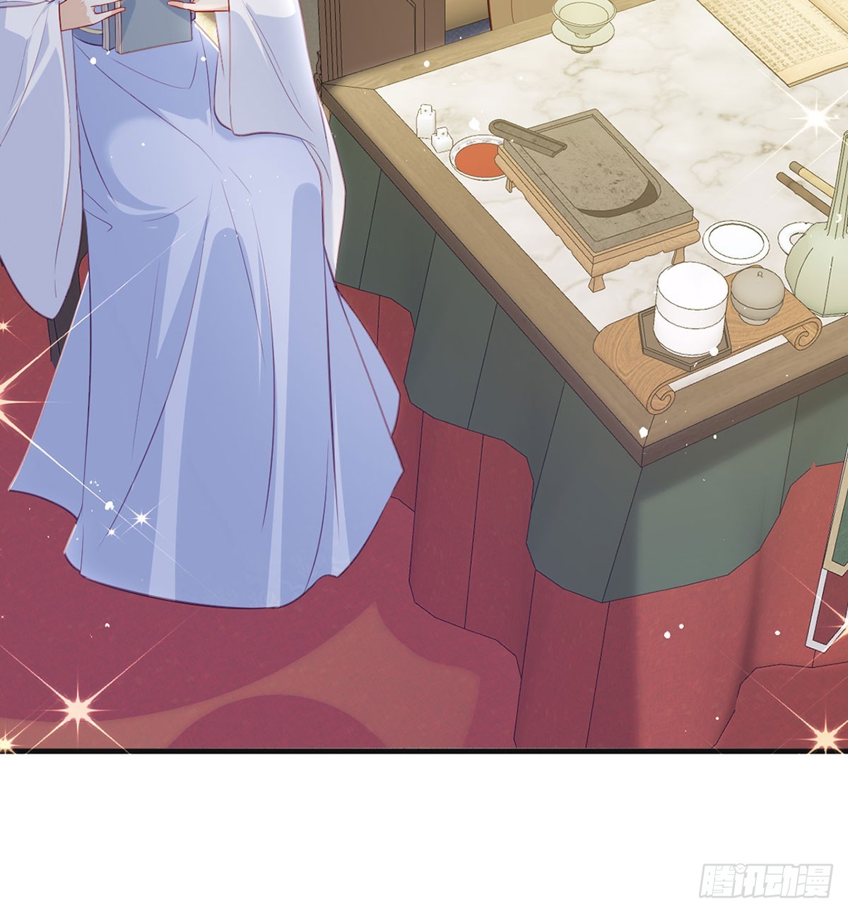 皇帝的传言(1/2)-第79话