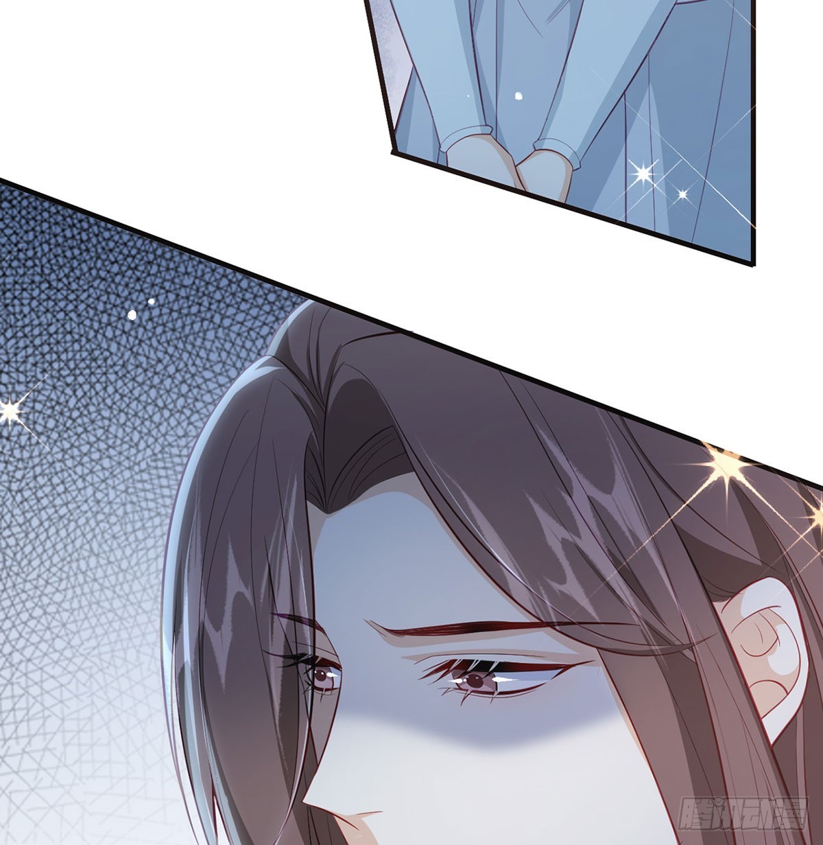 你喜欢吗？(1/2)-第81话