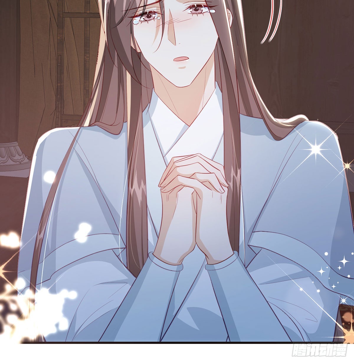 你喜欢吗？(1/2)-第81话