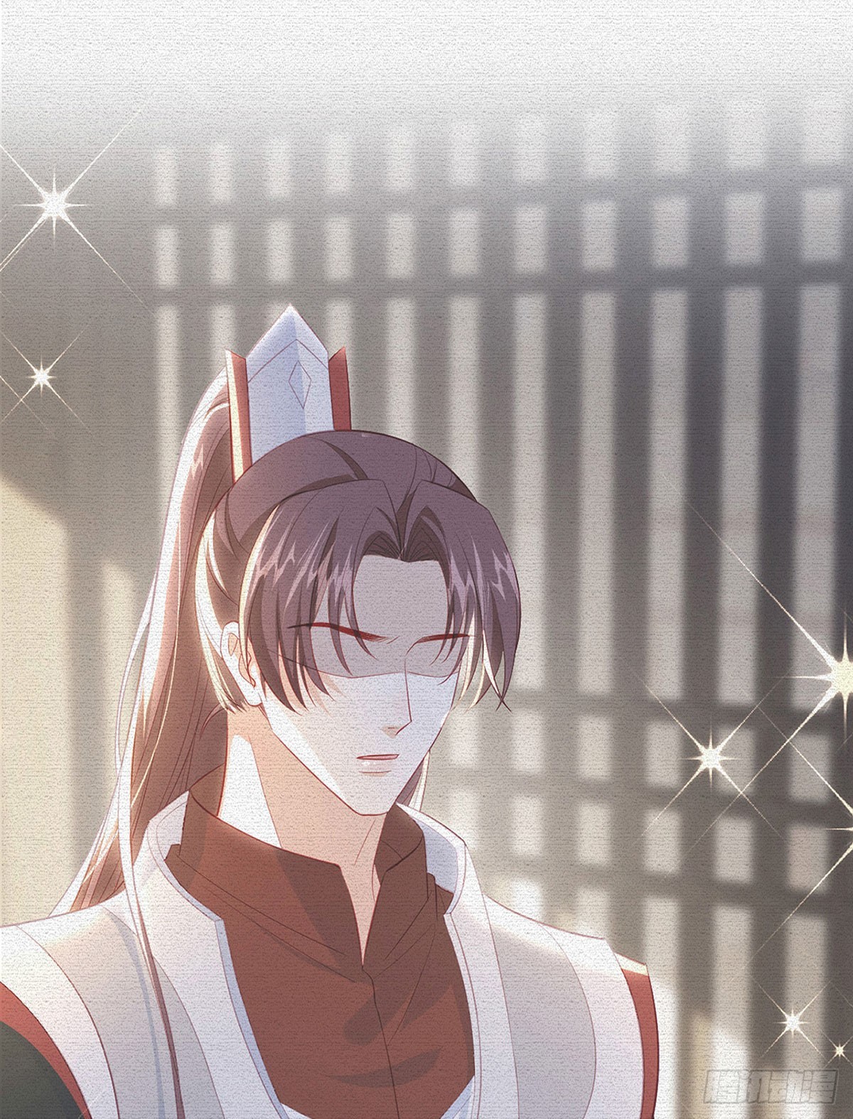 萧大哥听到多少？(1/2)-第83话