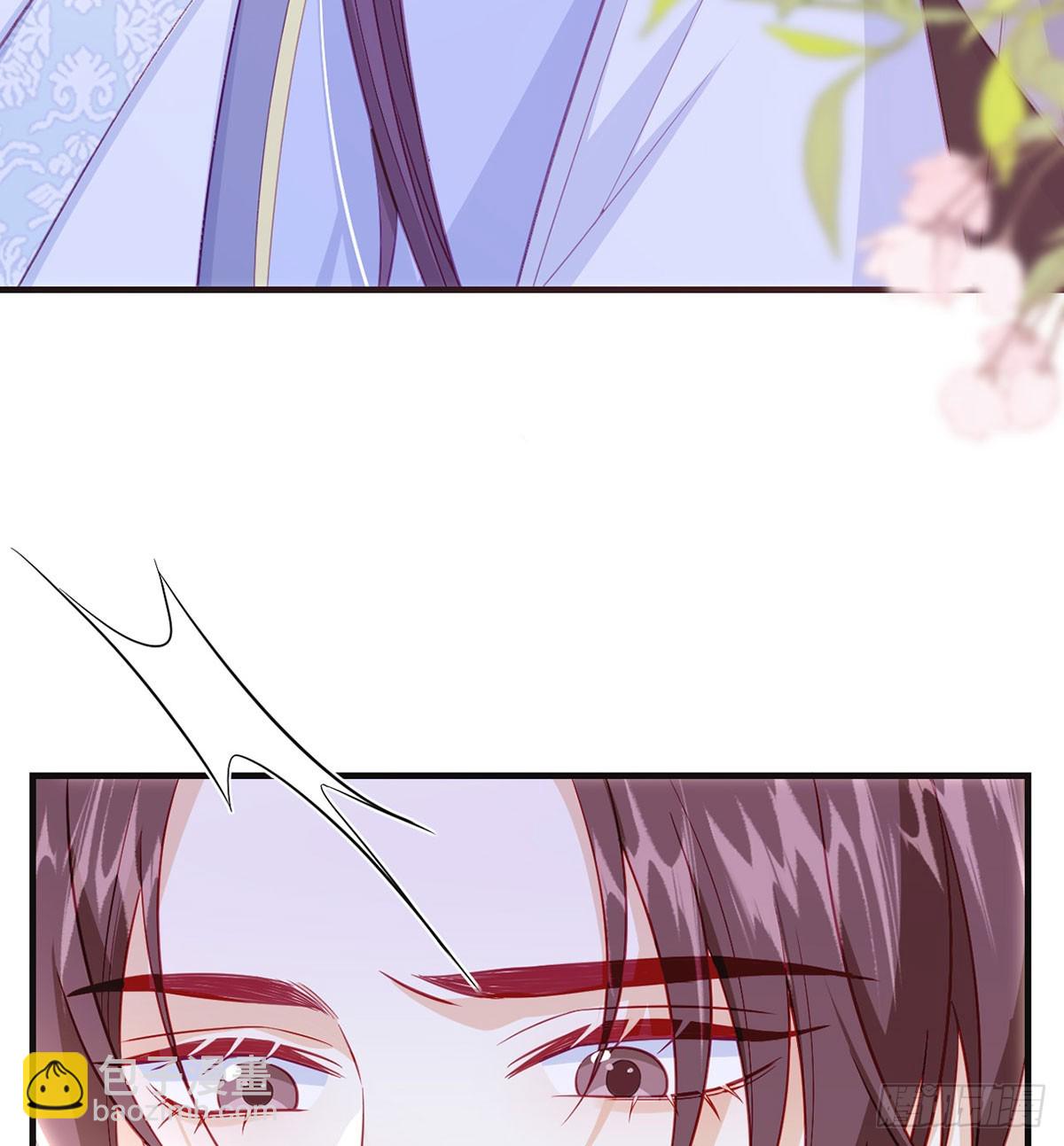 不要抱抱，要亲亲(1/2)-第85话